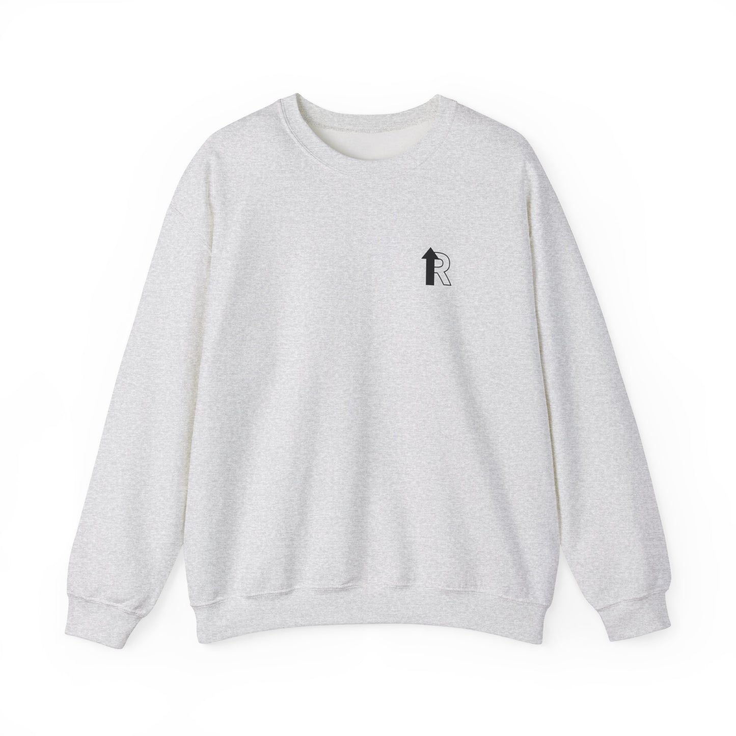 Revisions House Pocket Logo Sweatshirt