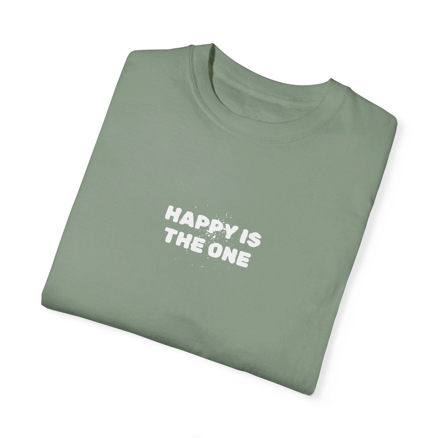 TRUST IN THE LORD Tee