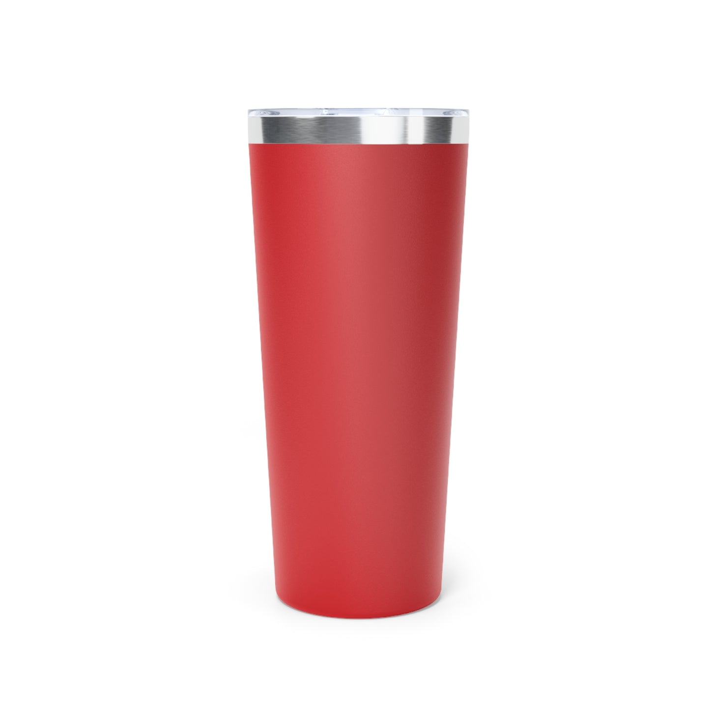 Embrace Logo Coffee Tumbler