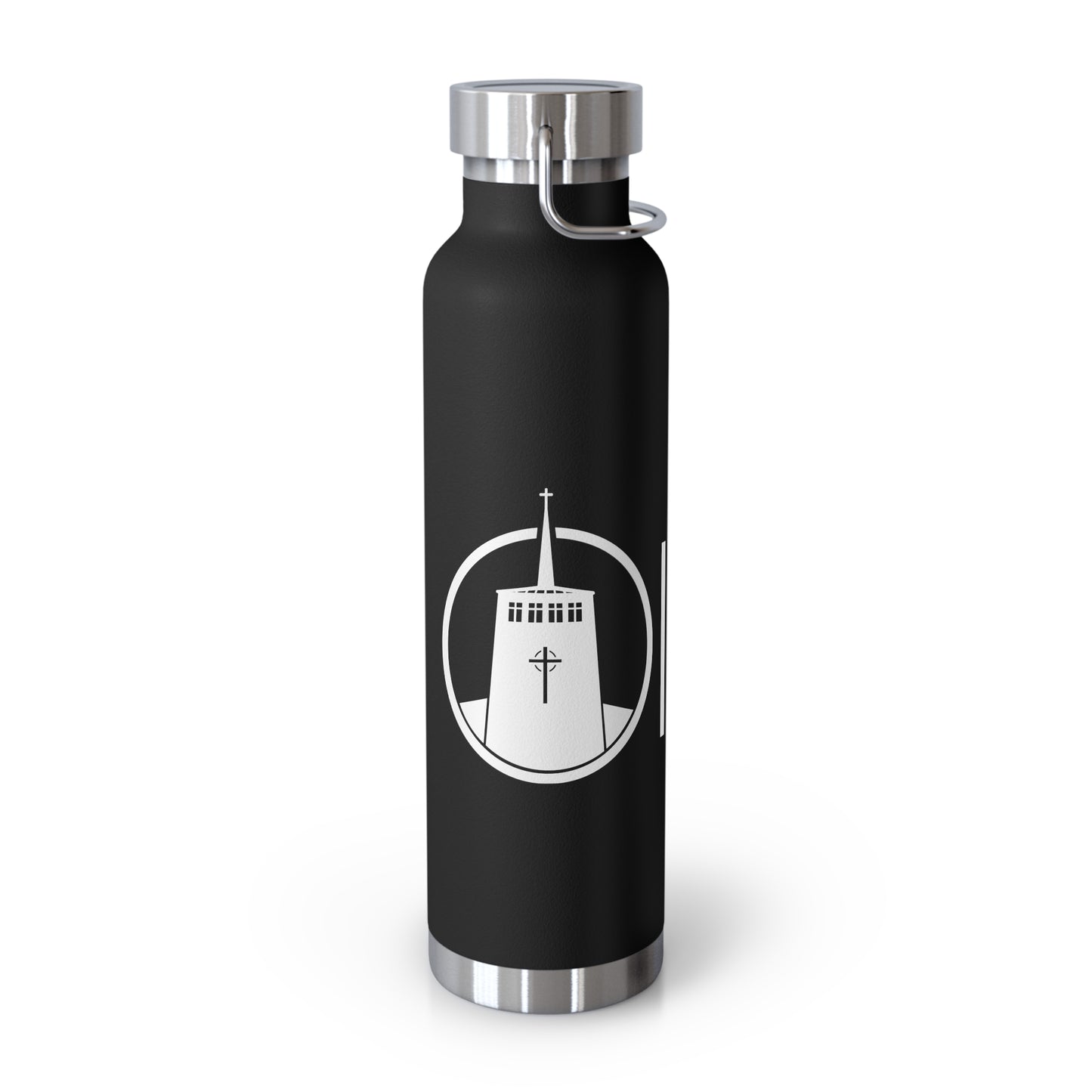 FBK Copper Vacuum Bottle