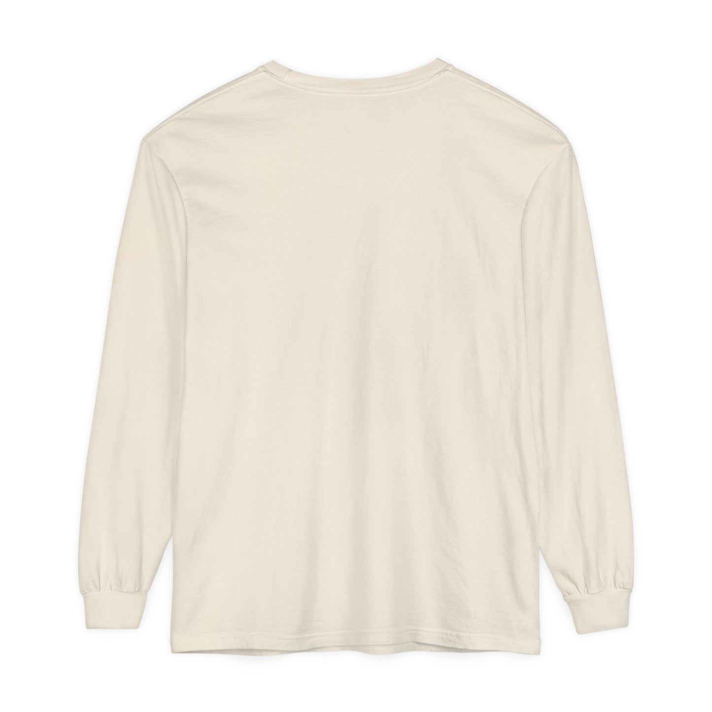 Fremont Logo Long Sleeve T-Shirt