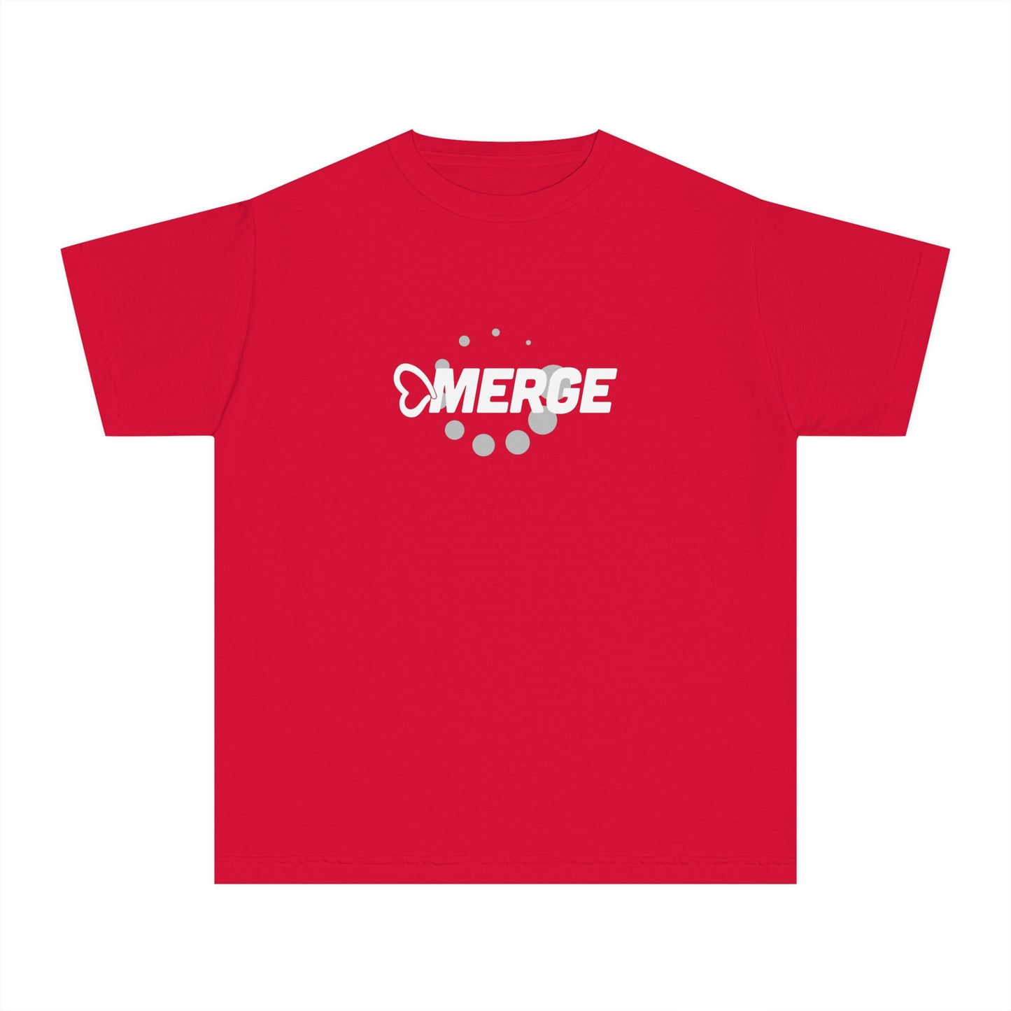 Emerge Logo Youth Tee