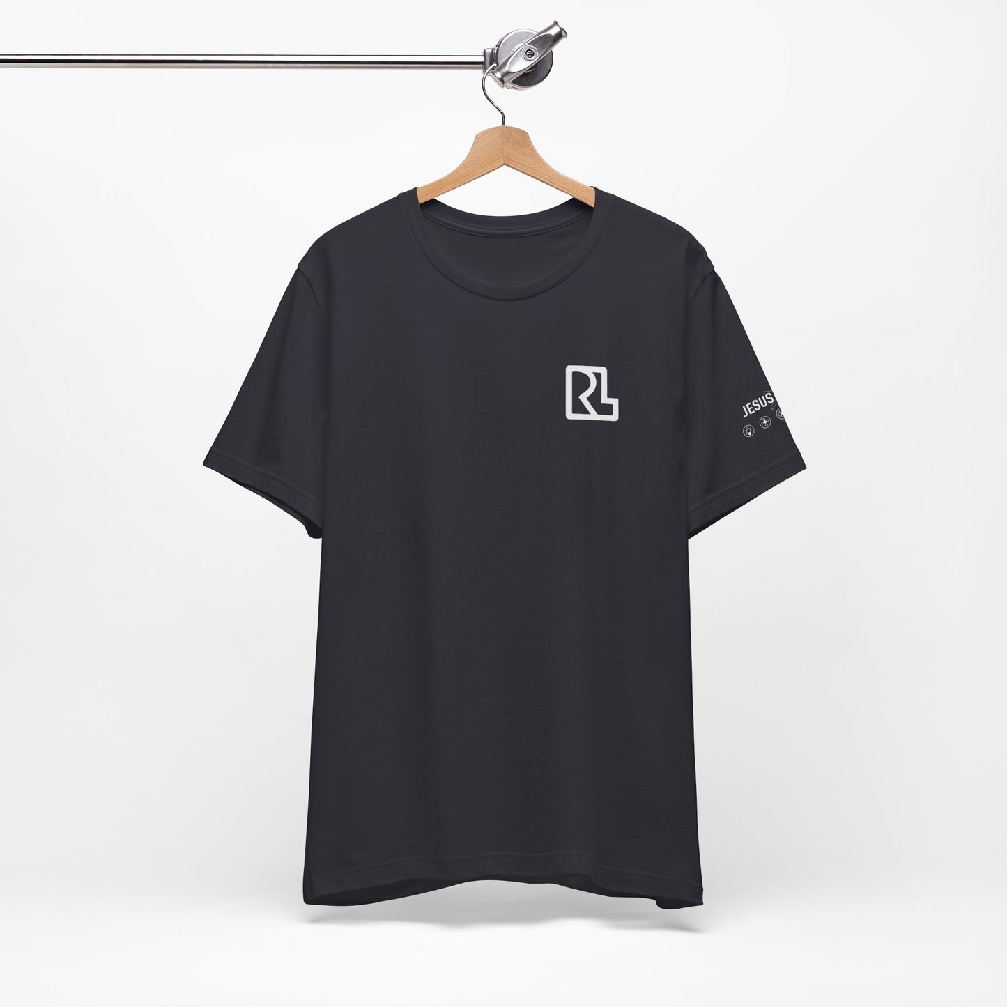 Real Life "Callings" Front Tee