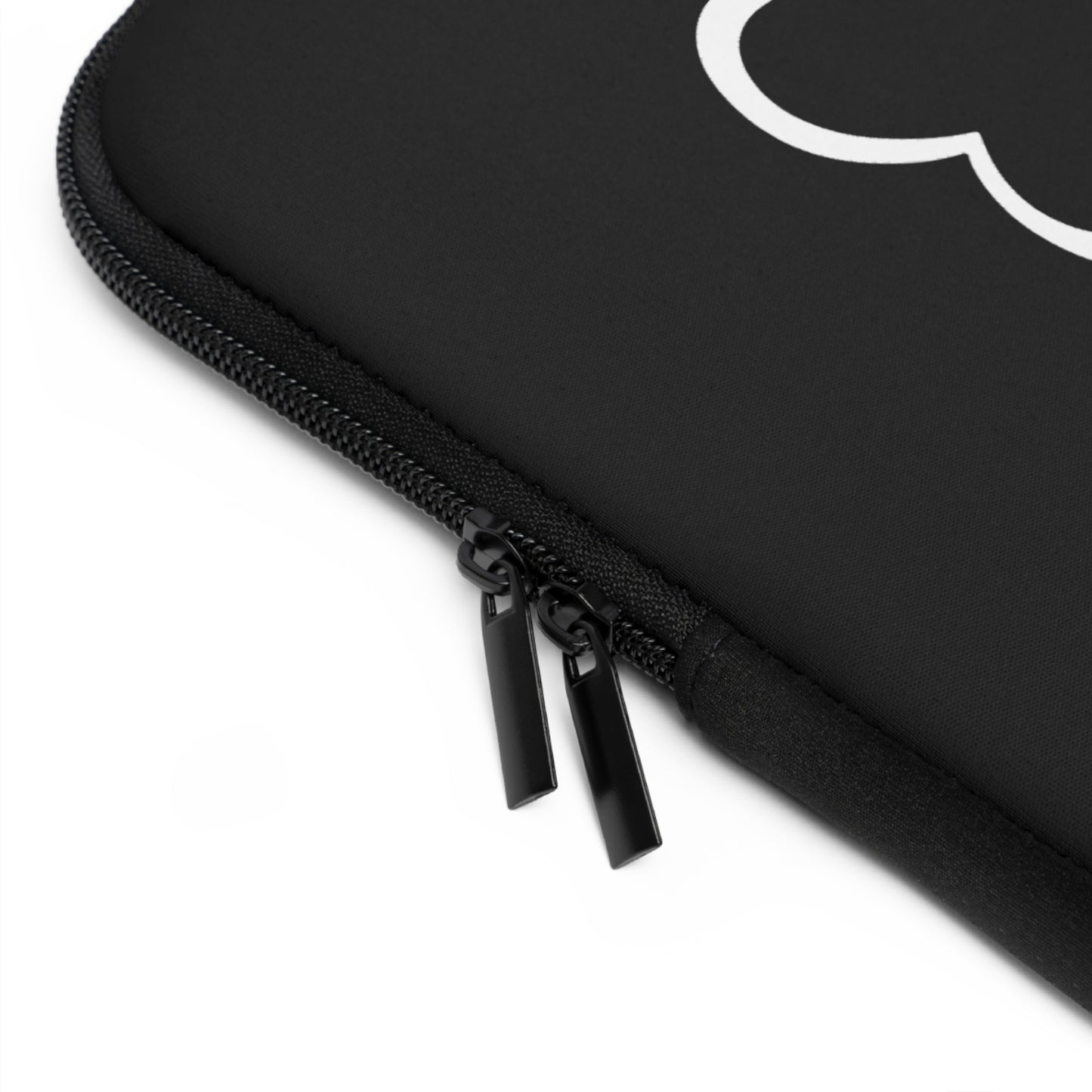 Embrace Logo Laptop Sleeve