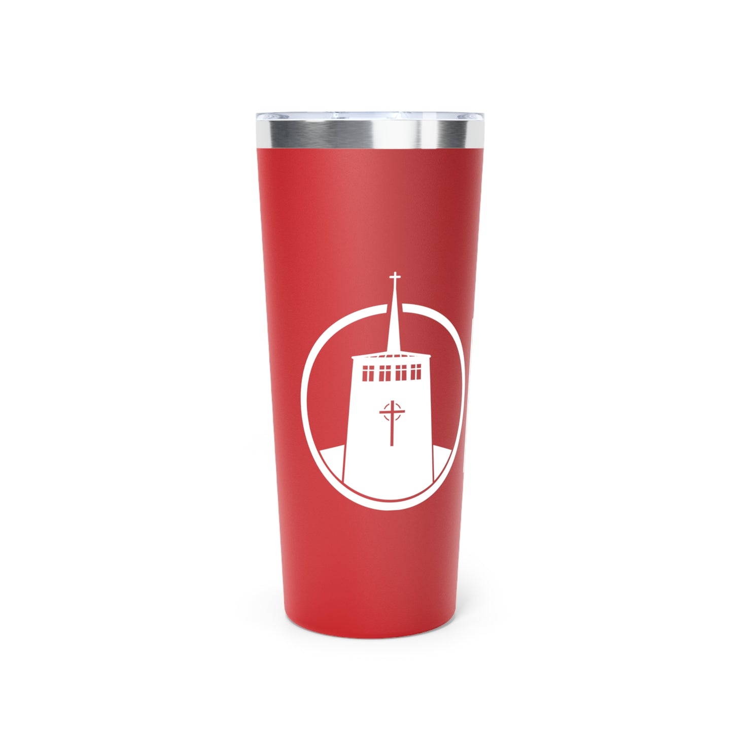 FBK Coffee Tumbler