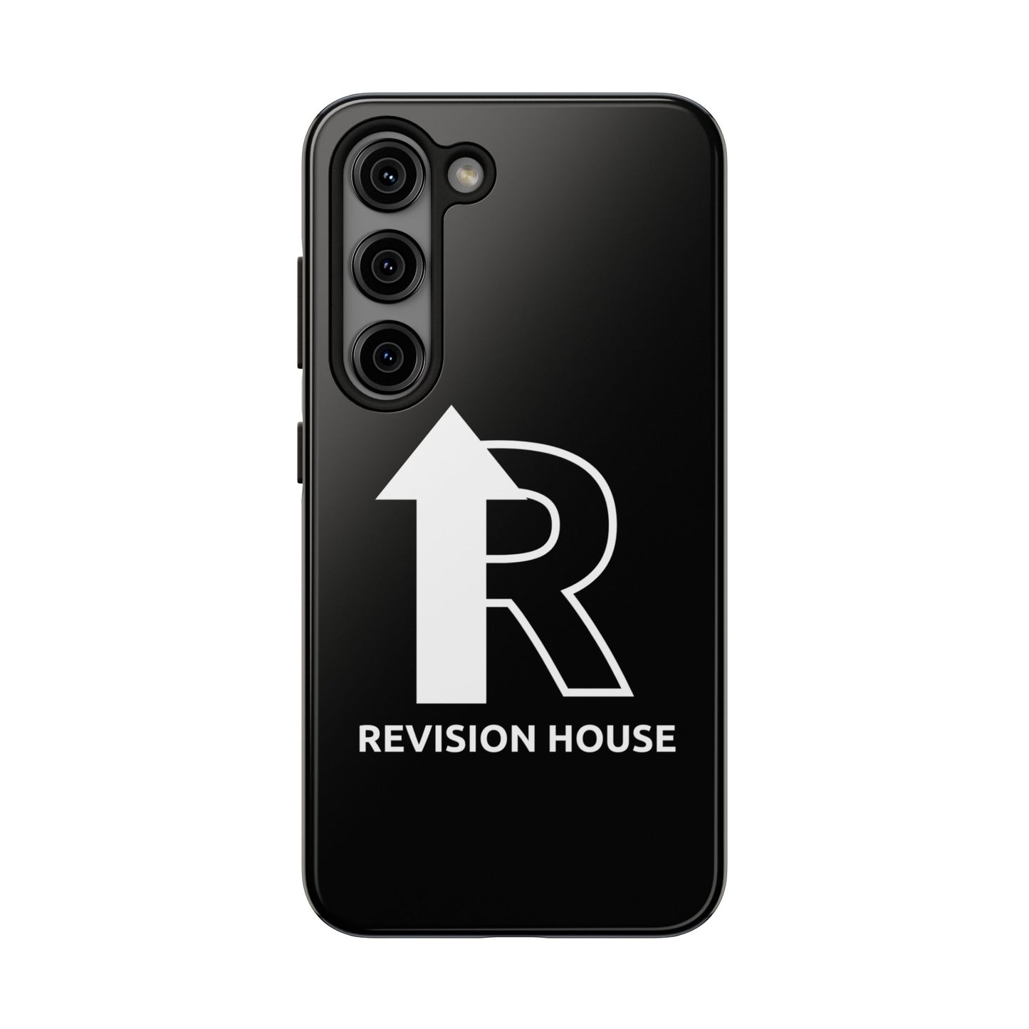 Revision House Phone Case