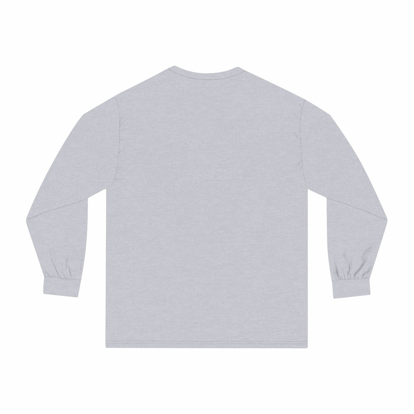 American Apparel 1304 | Unisex Classic Long Sleeve T-Shirt