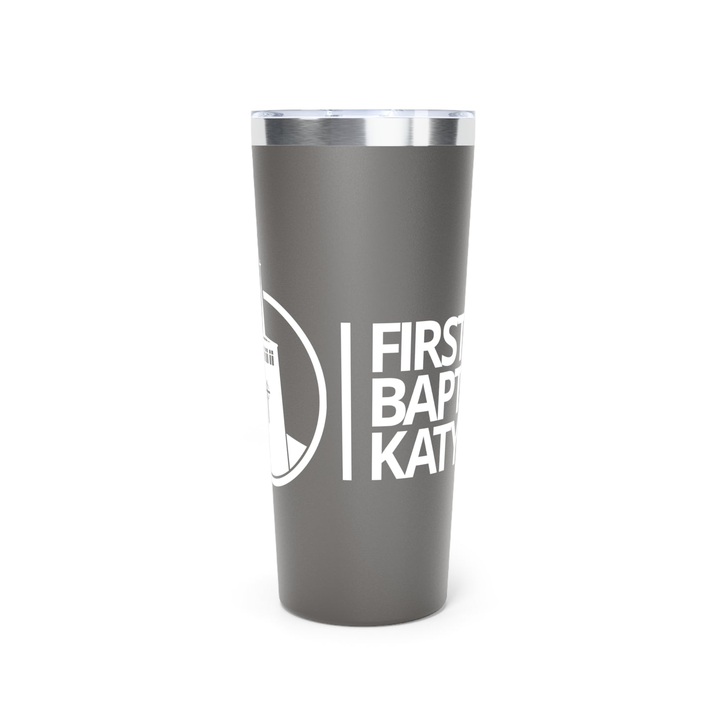 FBK Coffee Tumbler