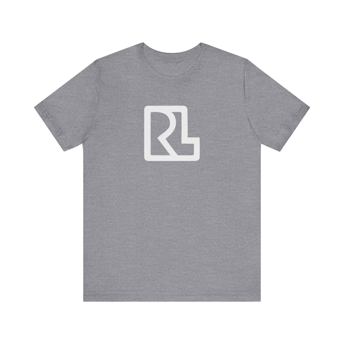 "RL" Front Tee