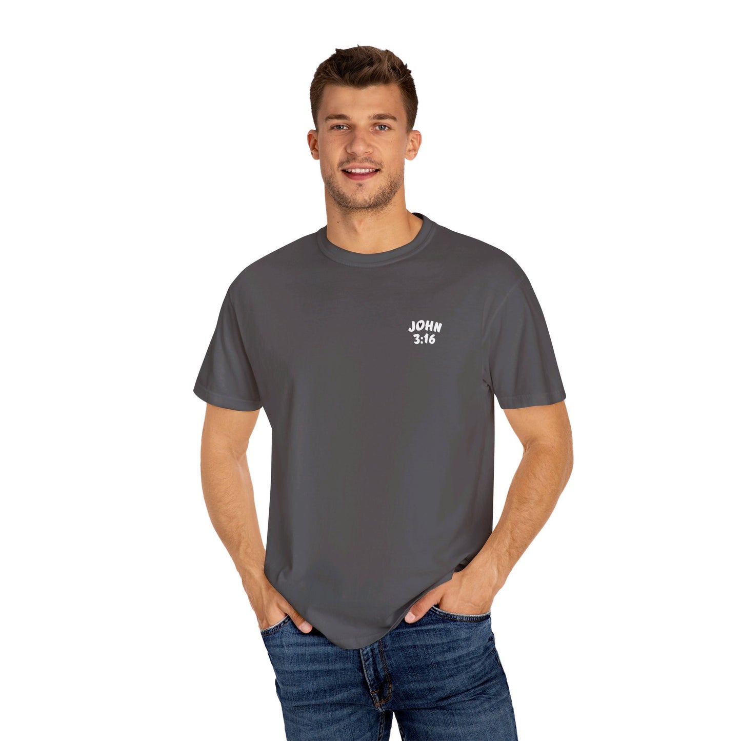YOU ARE LOVED Tee