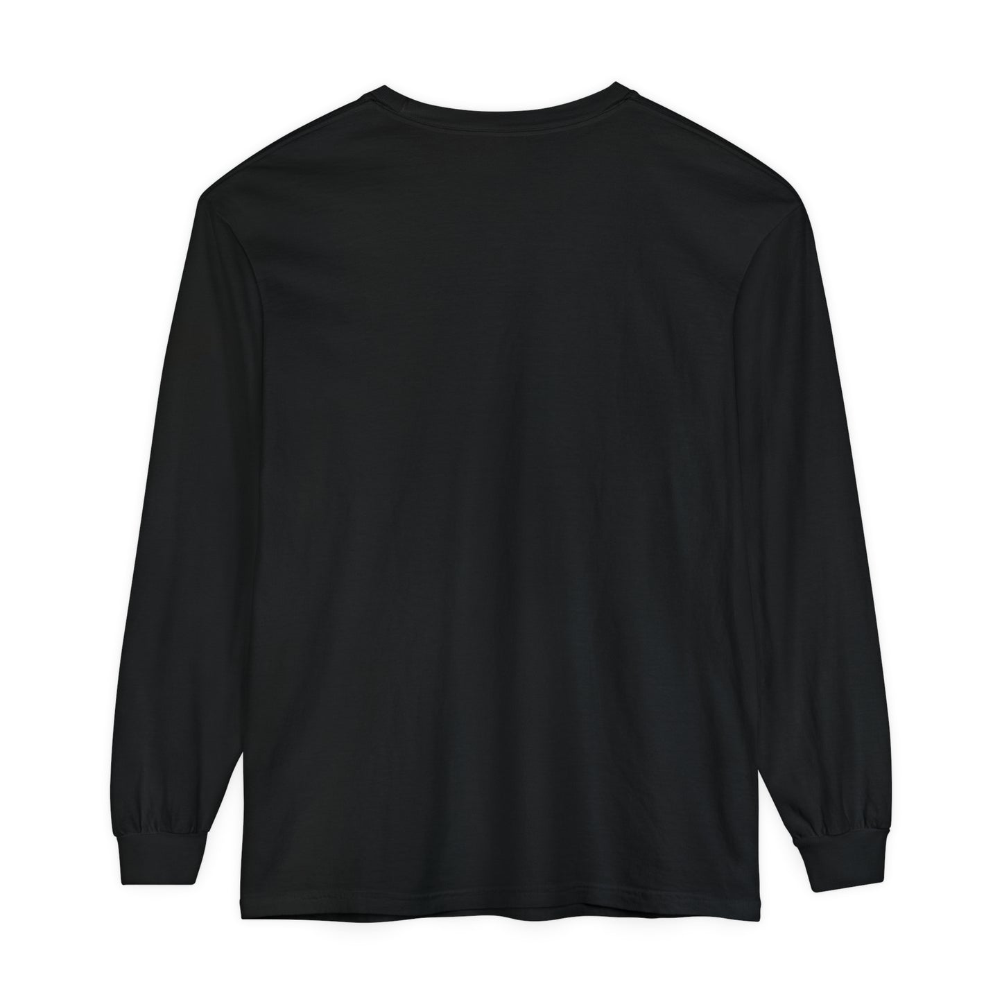 Fremont Logo Long Sleeve T-Shirt