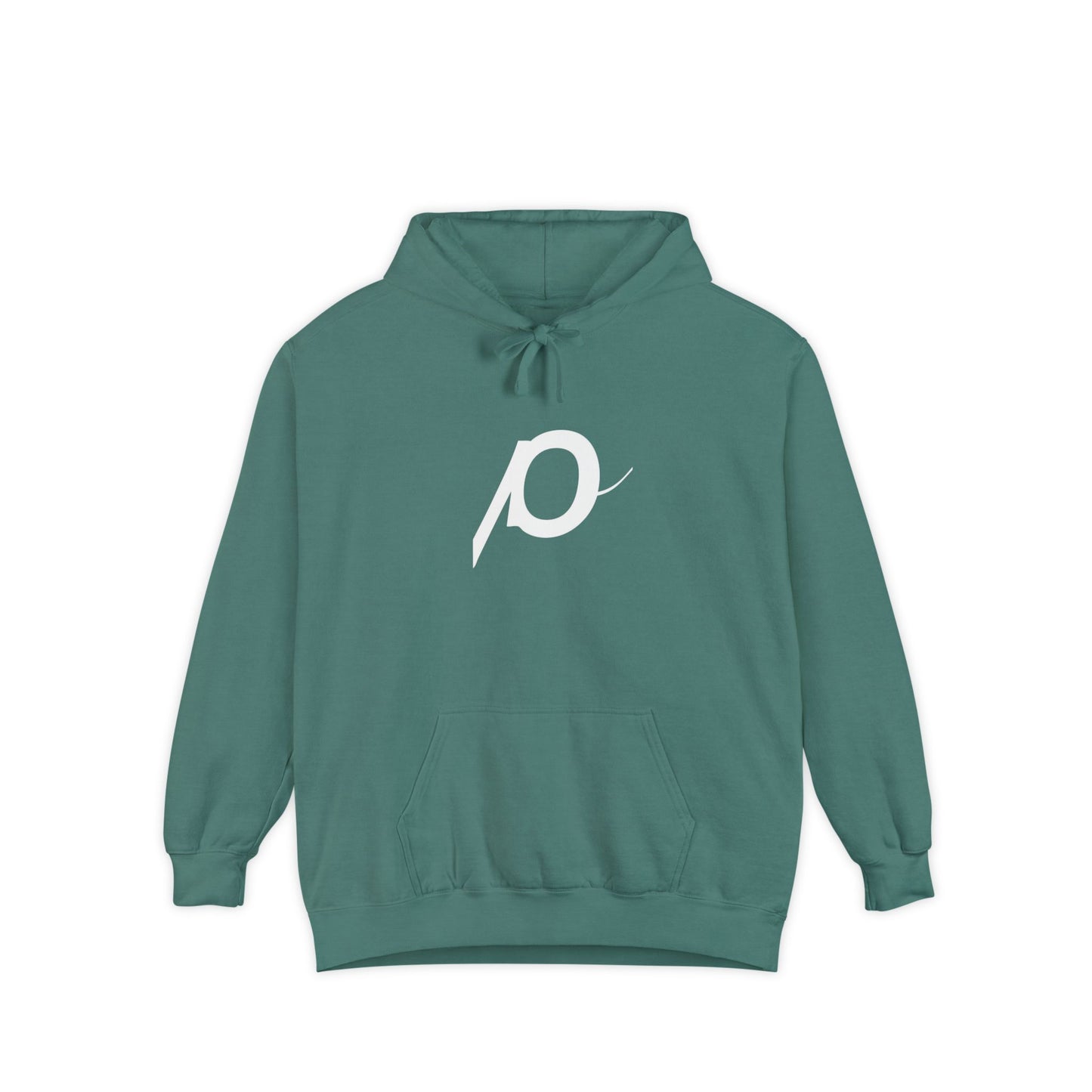 Passion City Hoodie