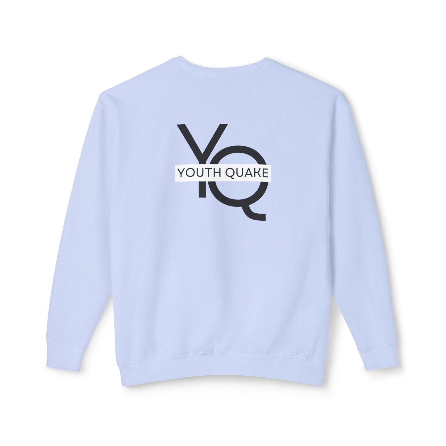 Youth Quake Sweatshirt