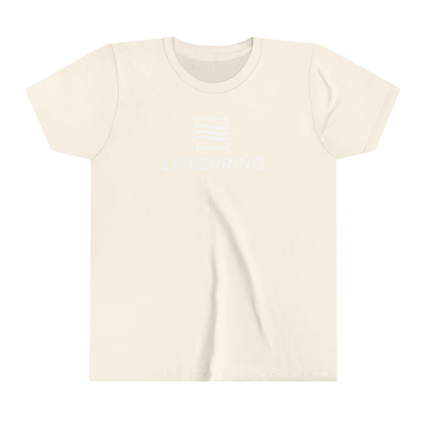 Lifespring Youth Tee