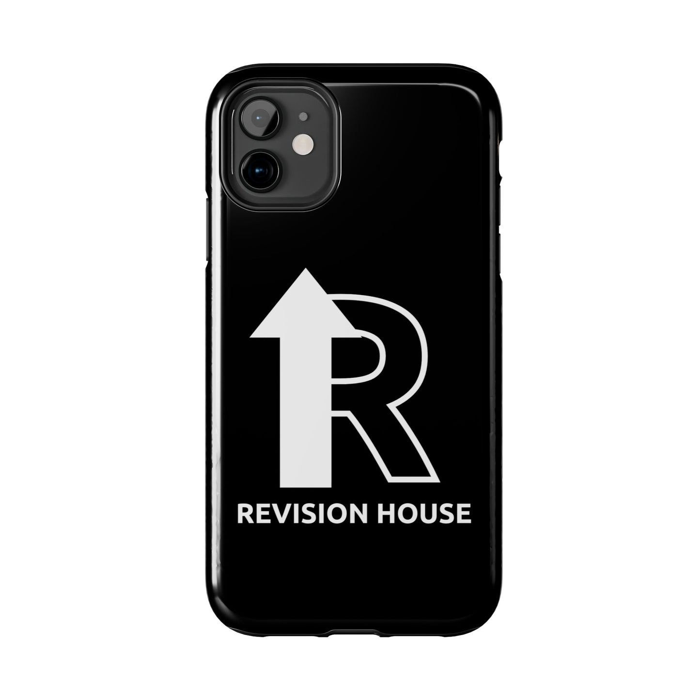 Revision House Phone Case