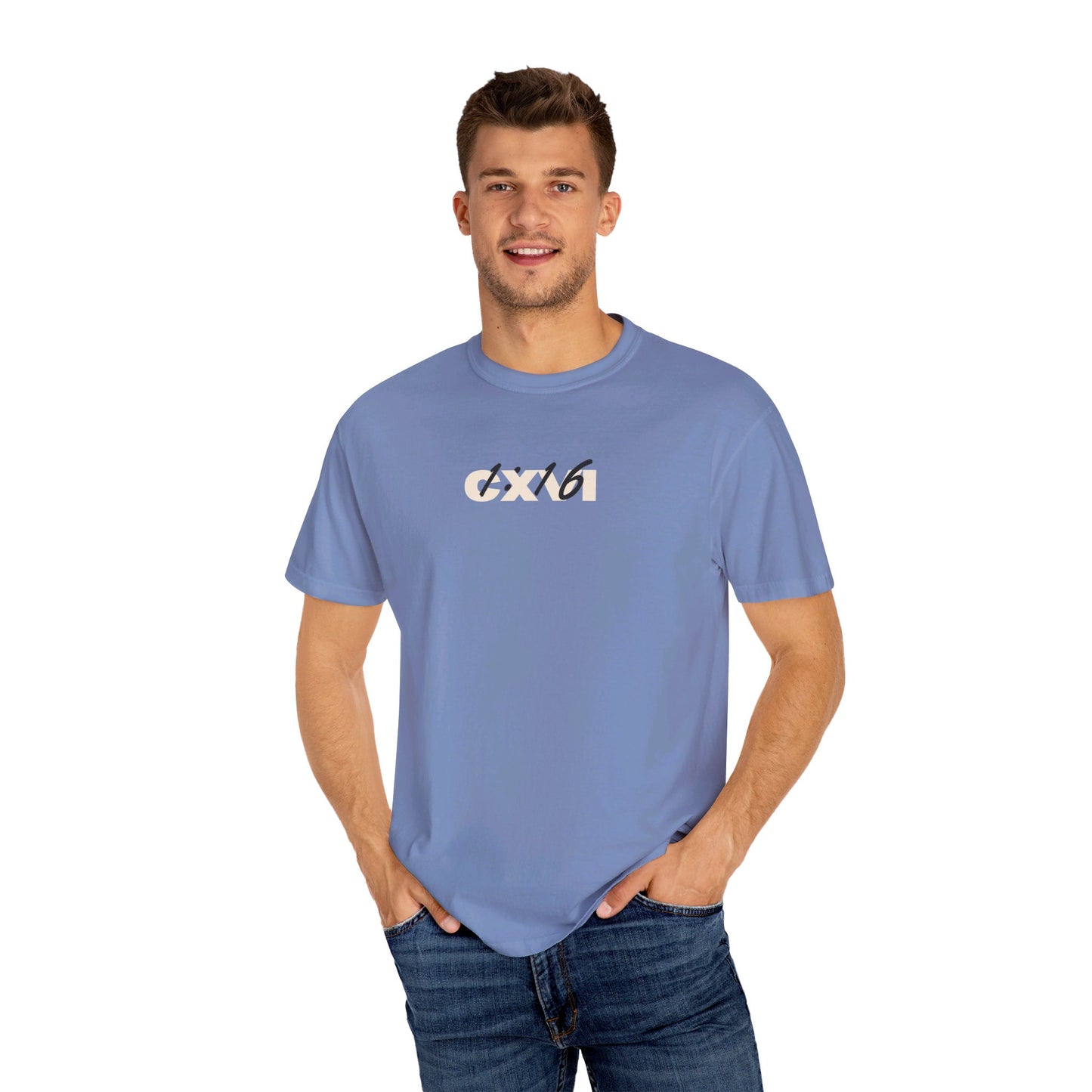 1:16 Tee
