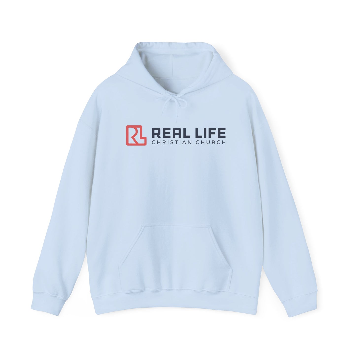 RL Full Logo Unisex Hoodie