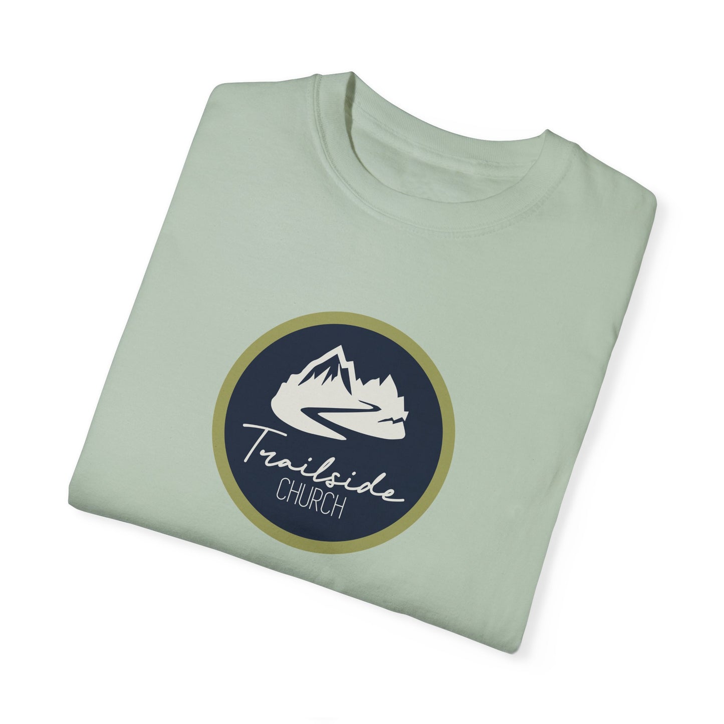 Trailside Unisex Premium Tee