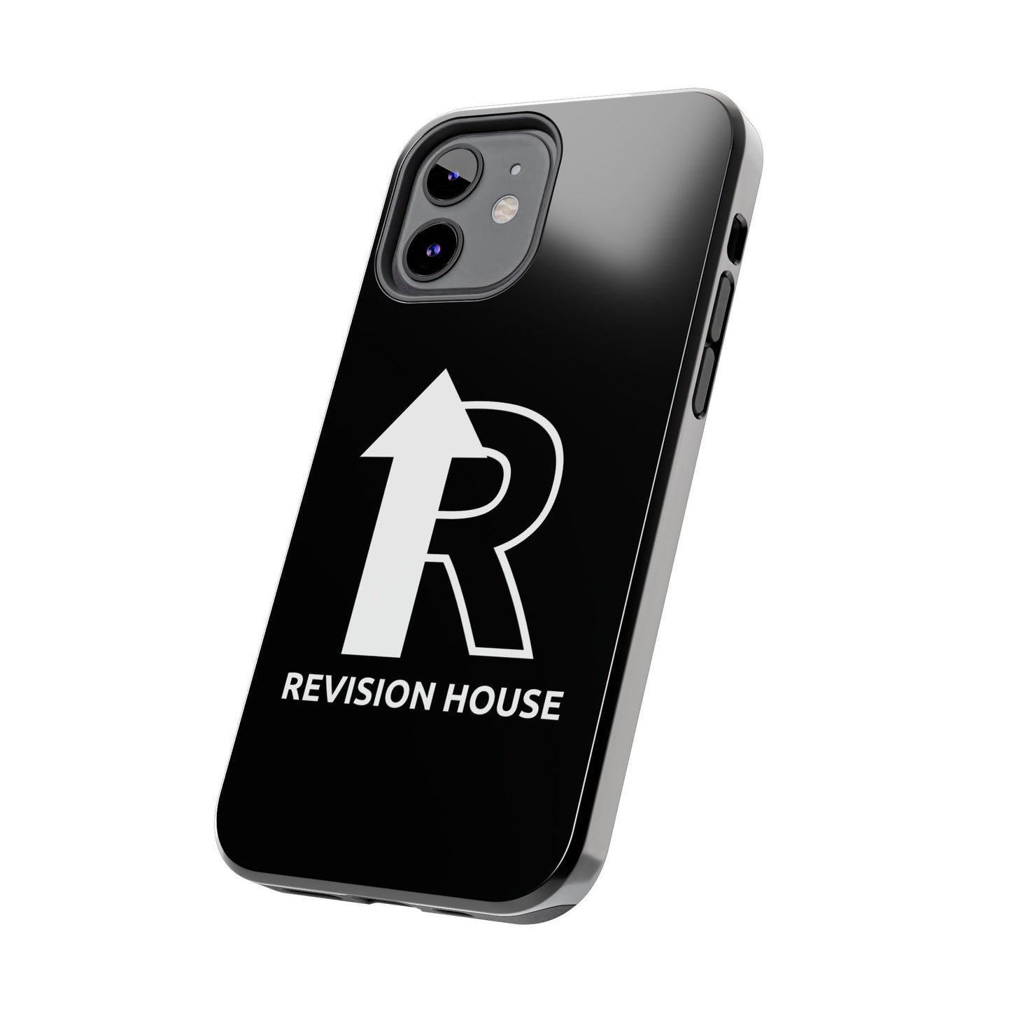 Revision House Phone Case