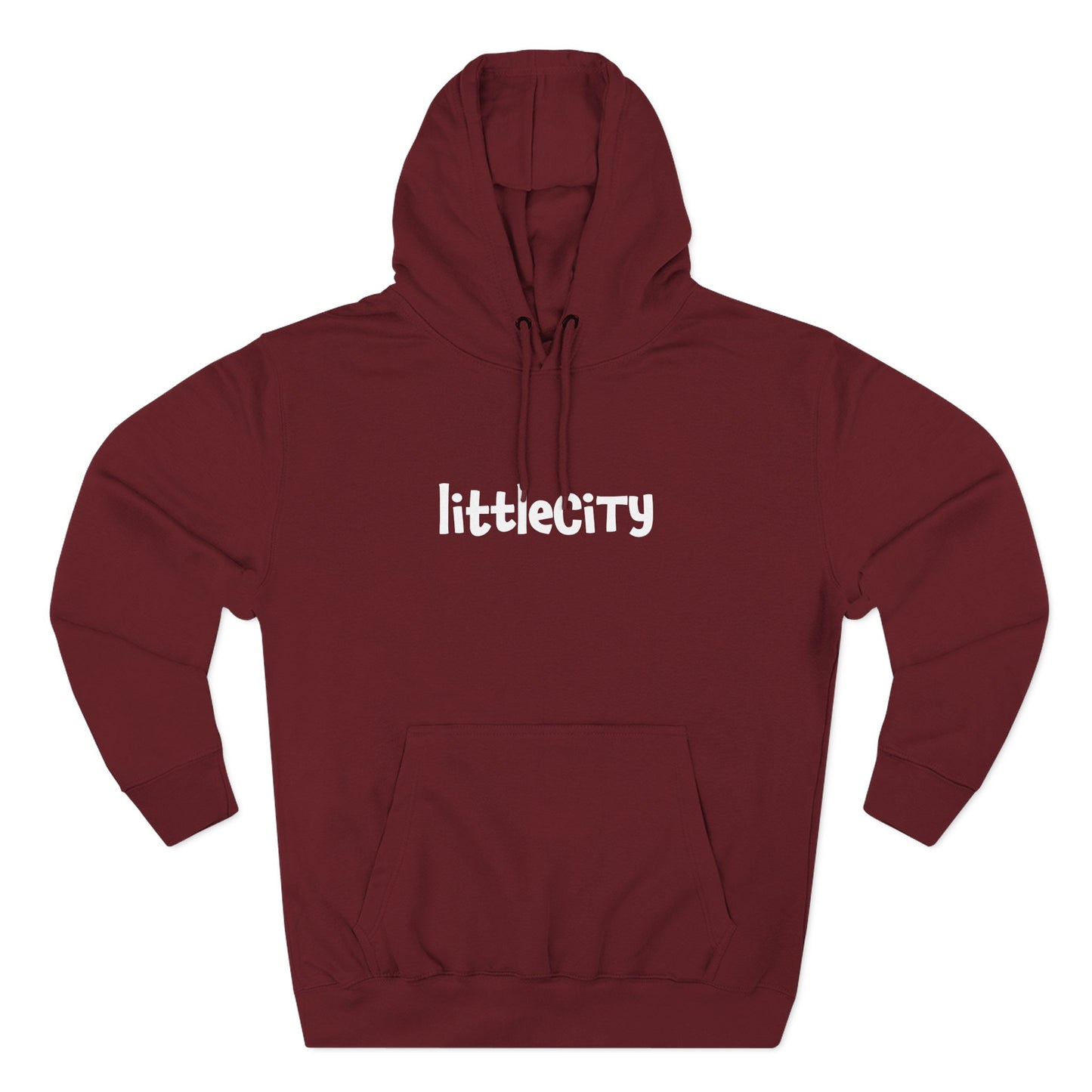 Little City Hoodie