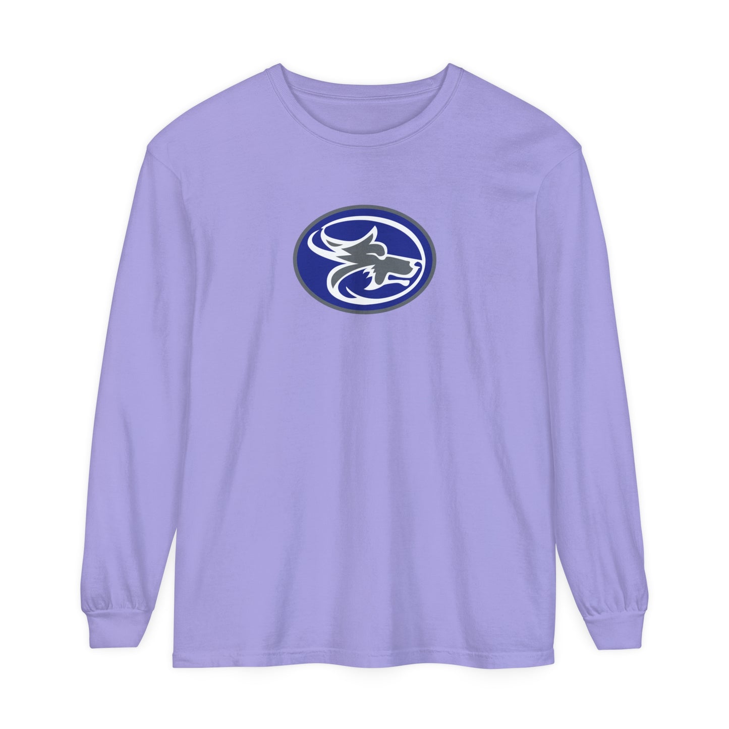 Fremont Logo Long Sleeve T-Shirt