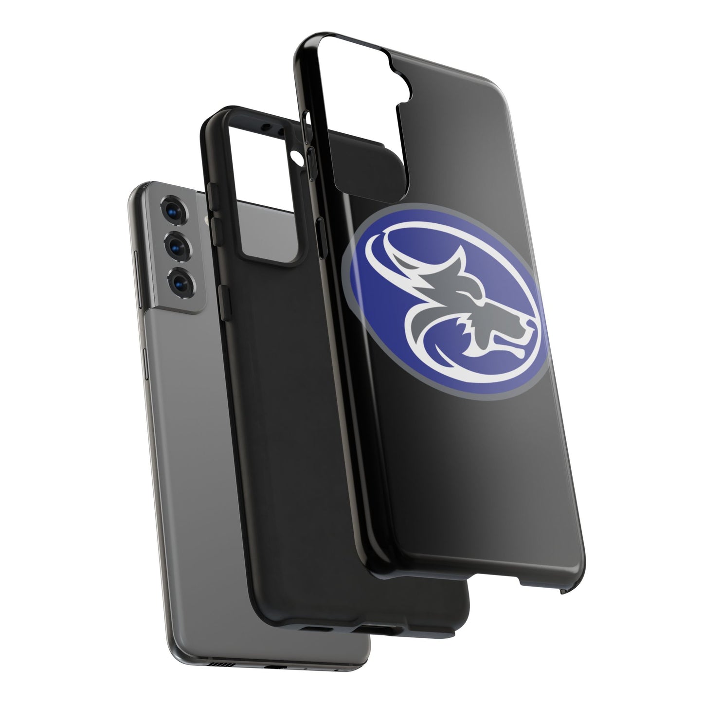 Fremont Logo Tough Phone Case