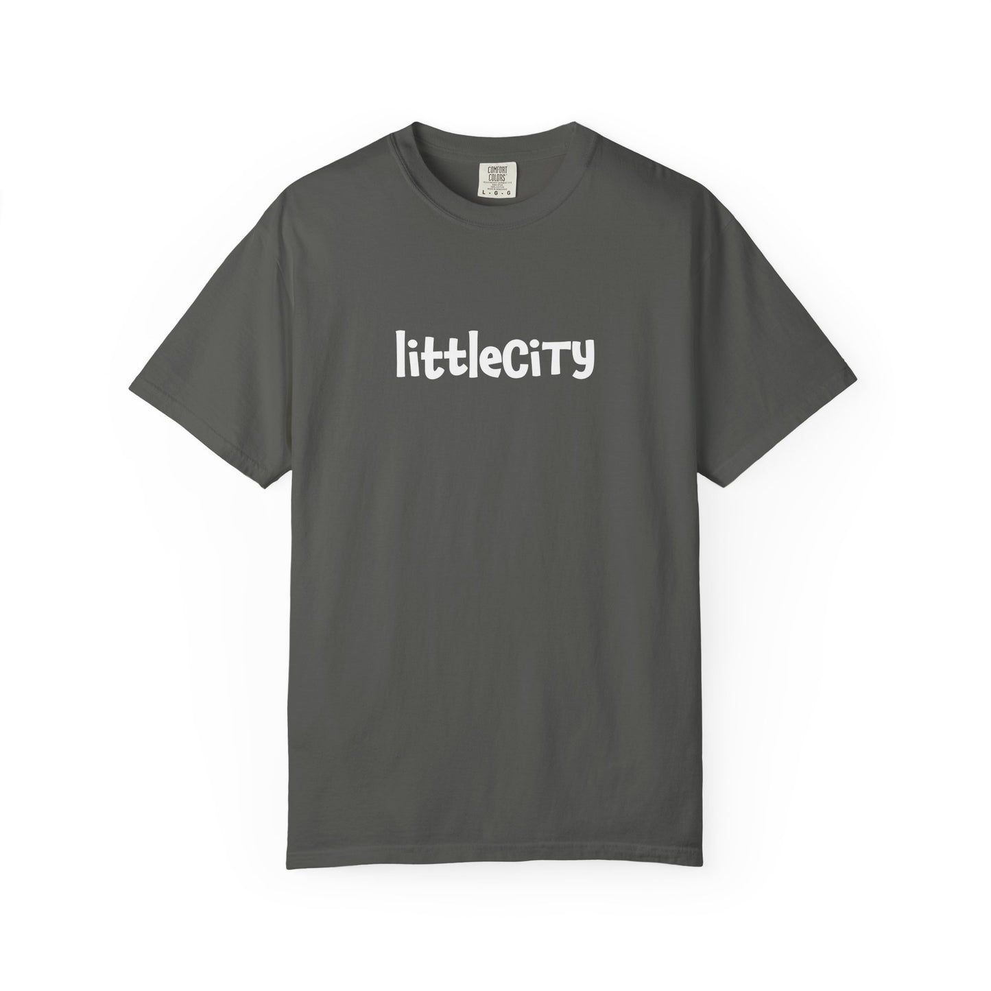 Little City Tee
