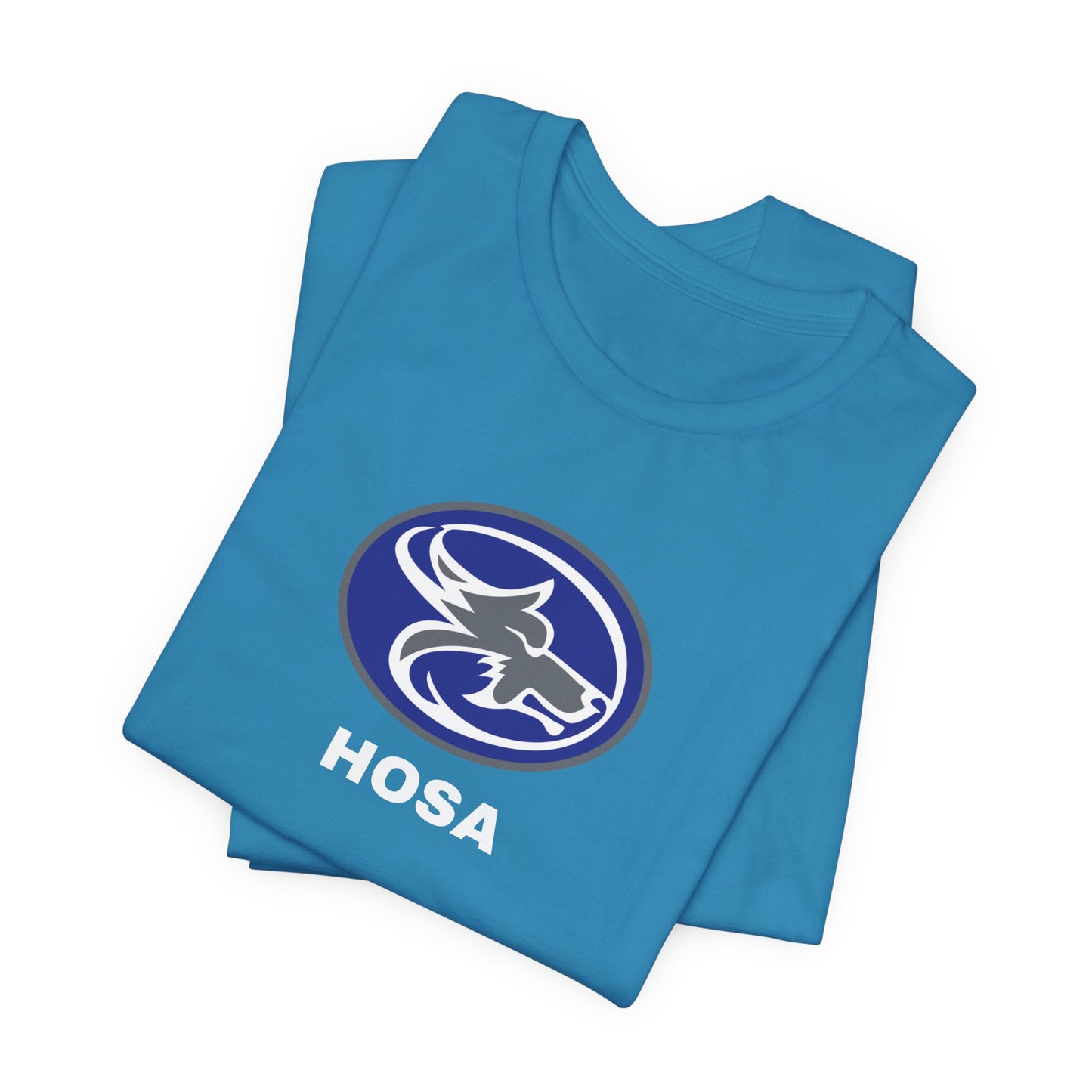 Fremont HOSA Tee