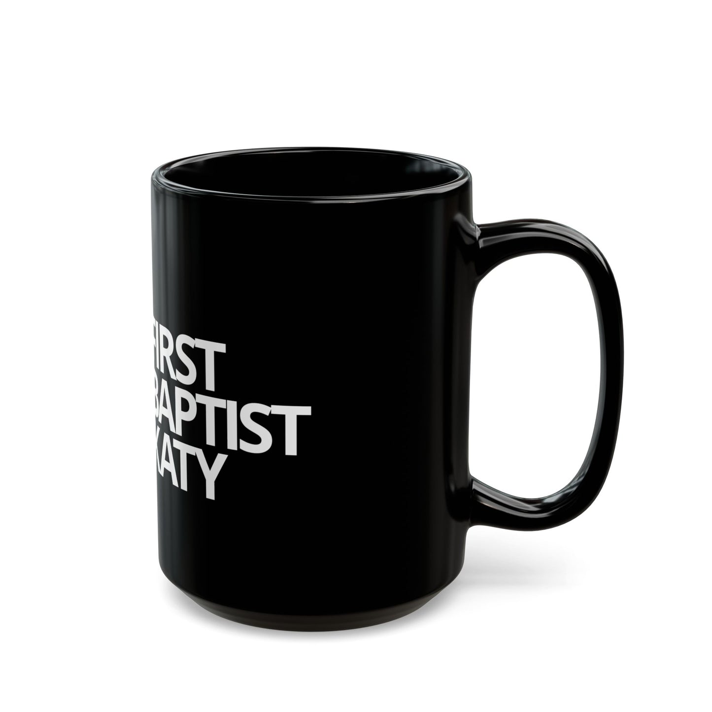 FBK Coffee Mug