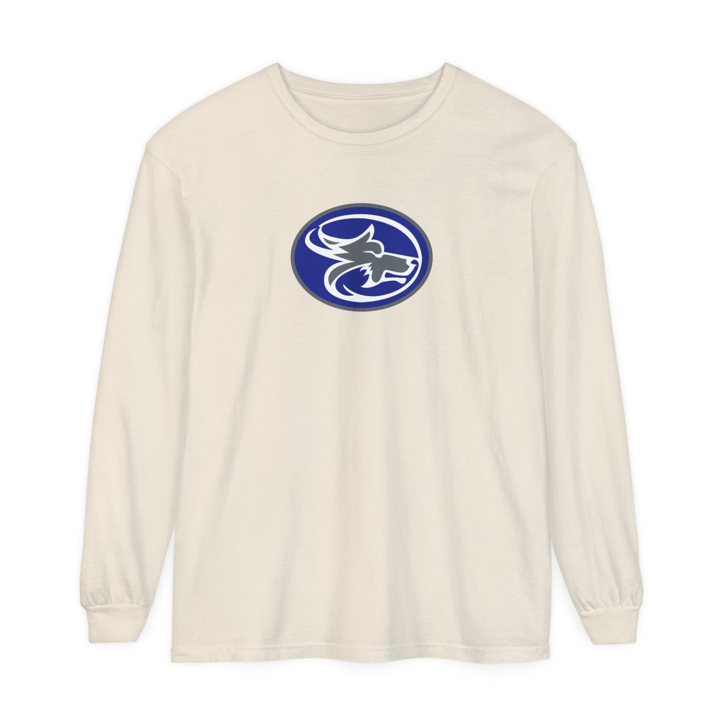 Fremont Logo Long Sleeve T-Shirt