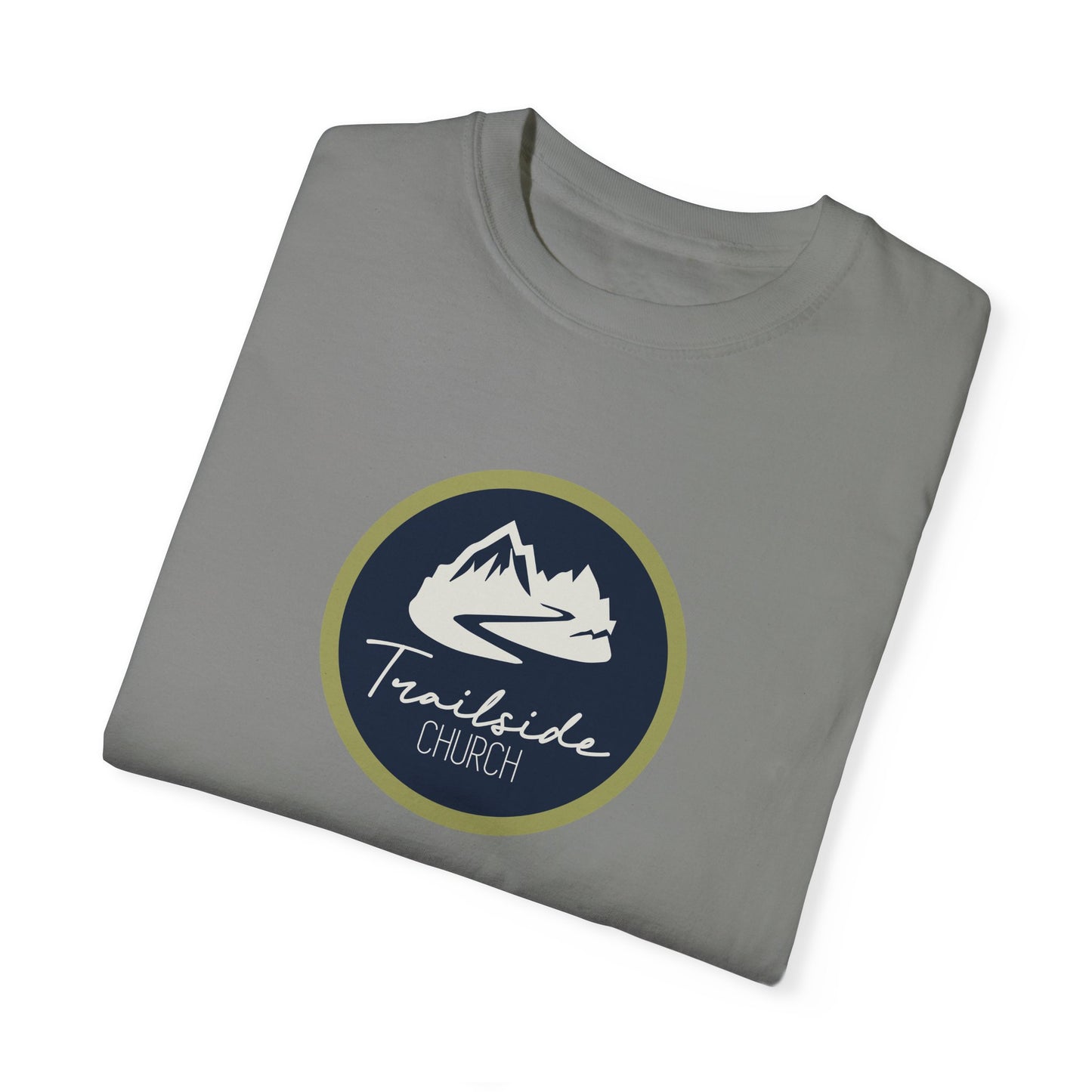 Trailside Unisex Premium Tee