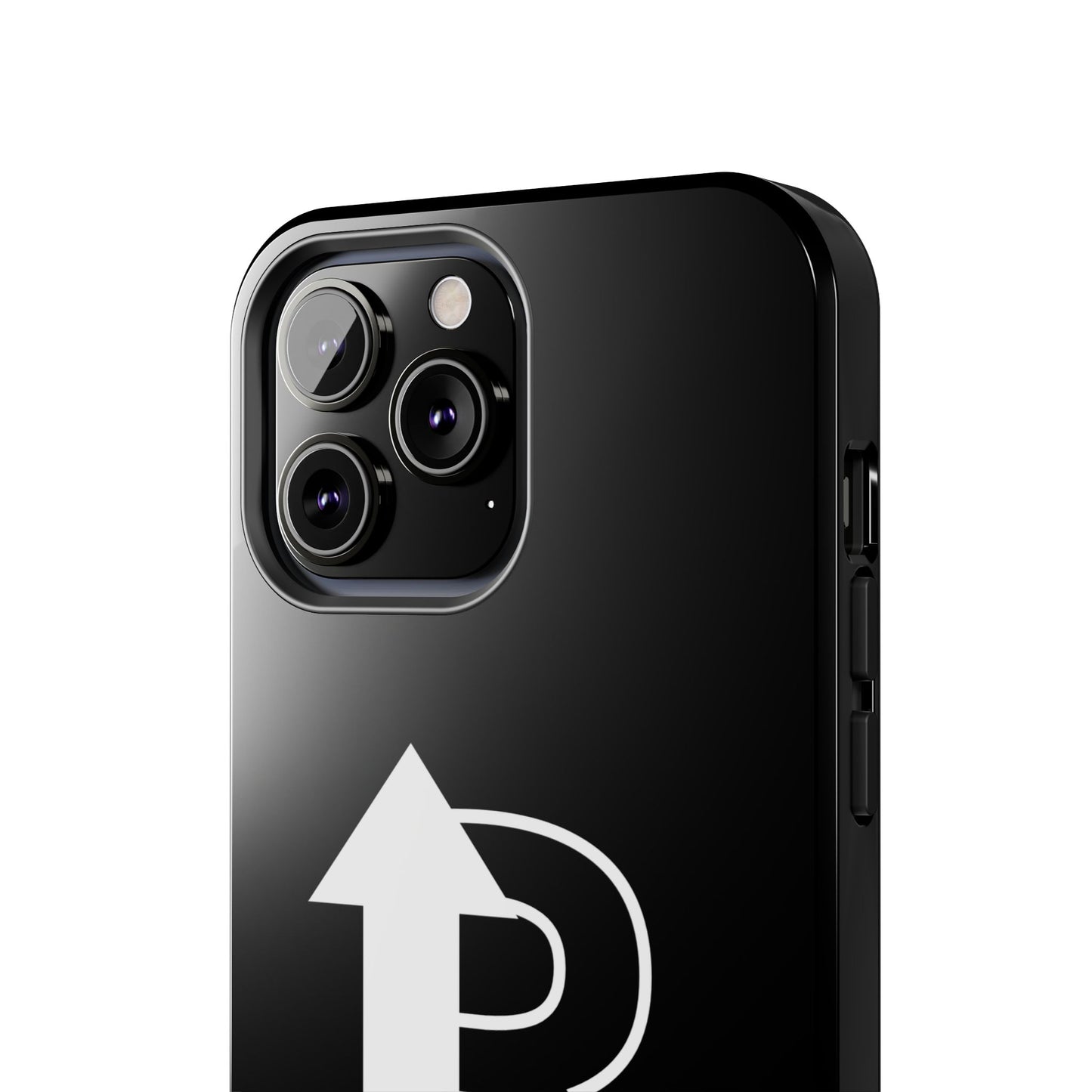 Revision House Phone Case