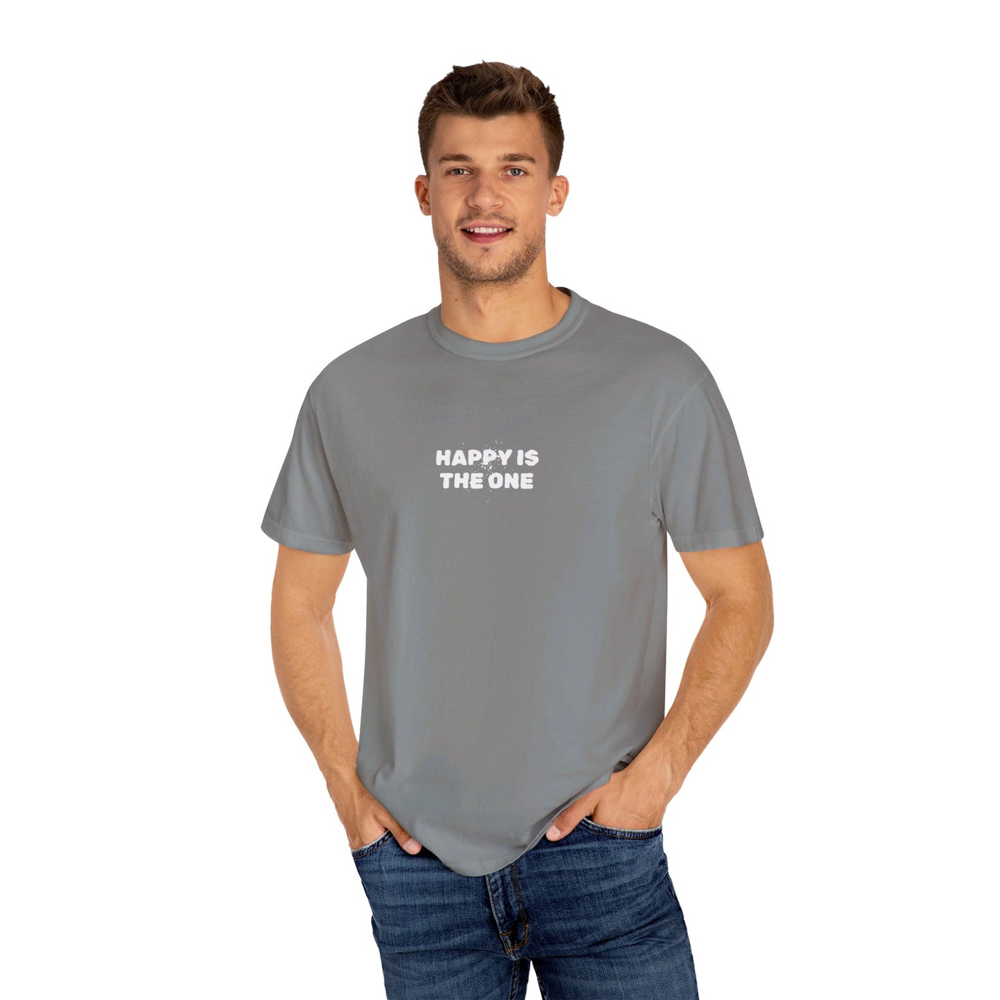 TRUST IN THE LORD Tee