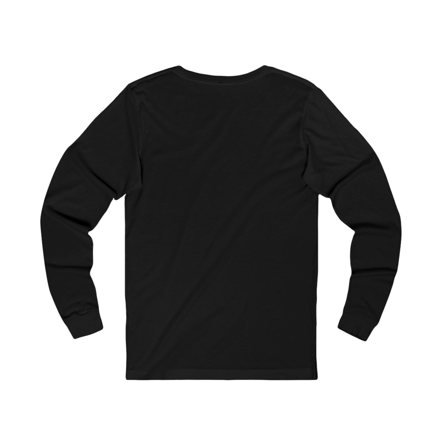FBK Offset Logo Long Sleeve
