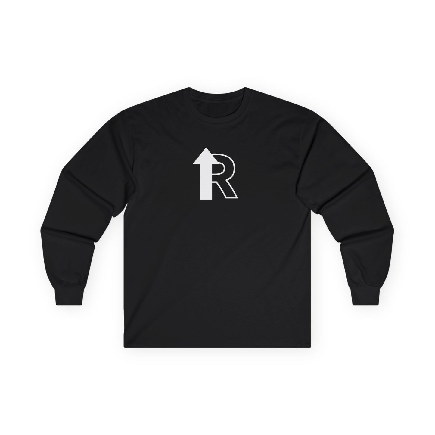 Revisions House Logo Long Sleeve