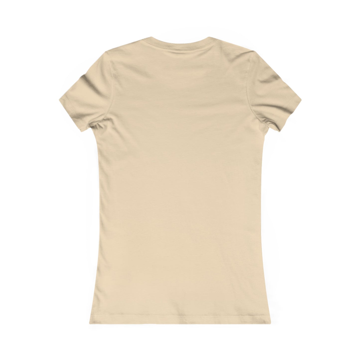 Bella + Canvas 6004 | Women's Favorite Tee