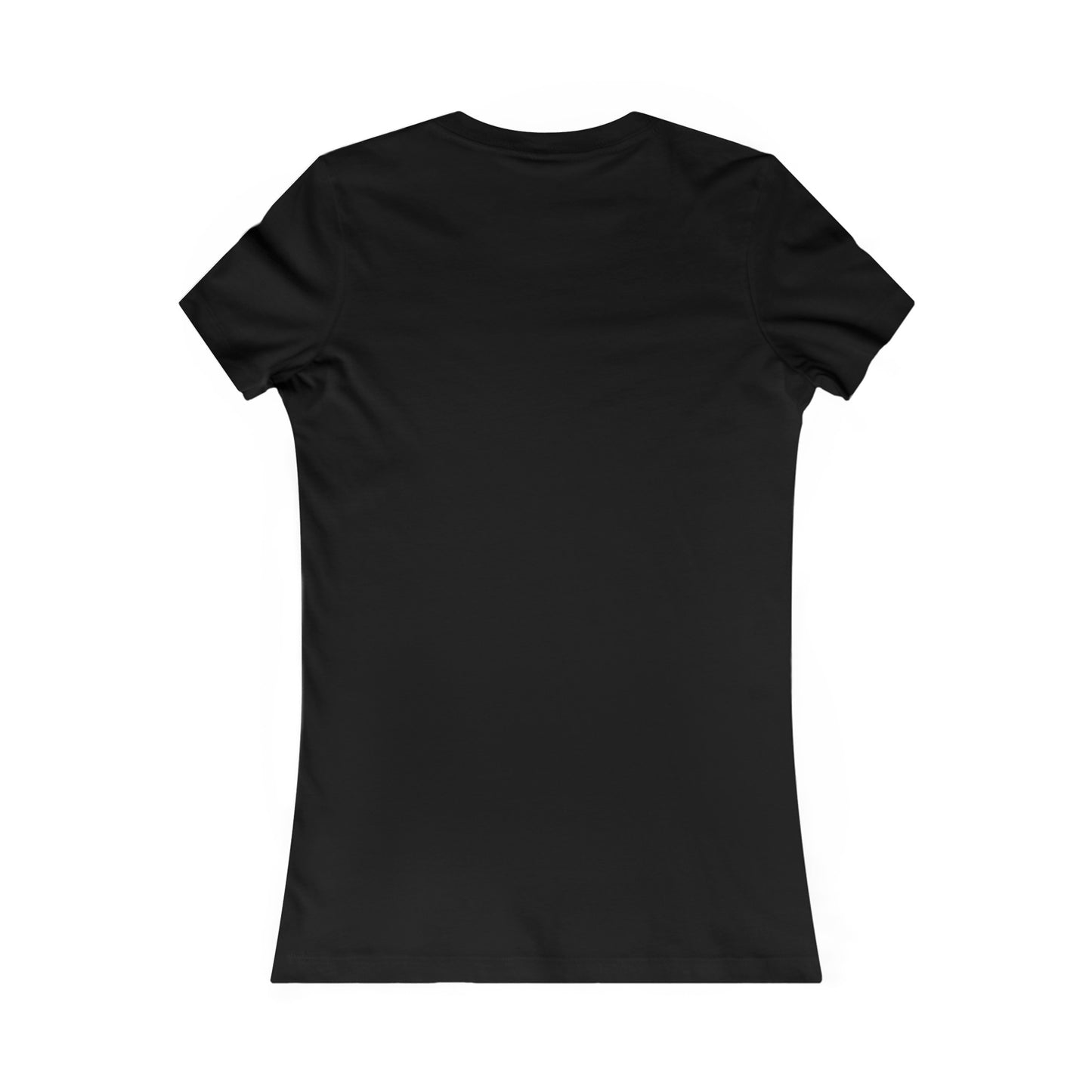 Bella + Canvas 6004 | Women's Favorite Tee