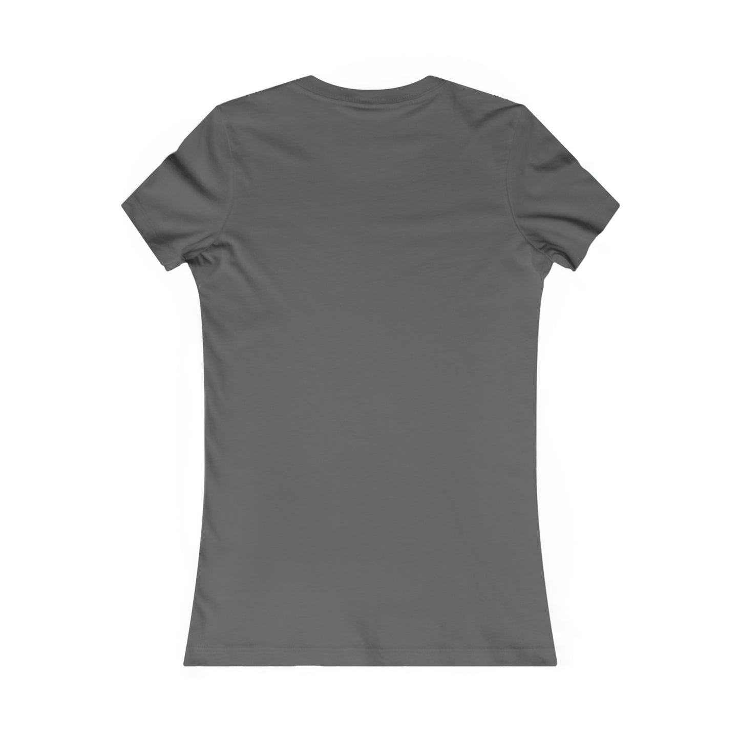 Bella + Canvas 6004 | Women's Favorite Tee