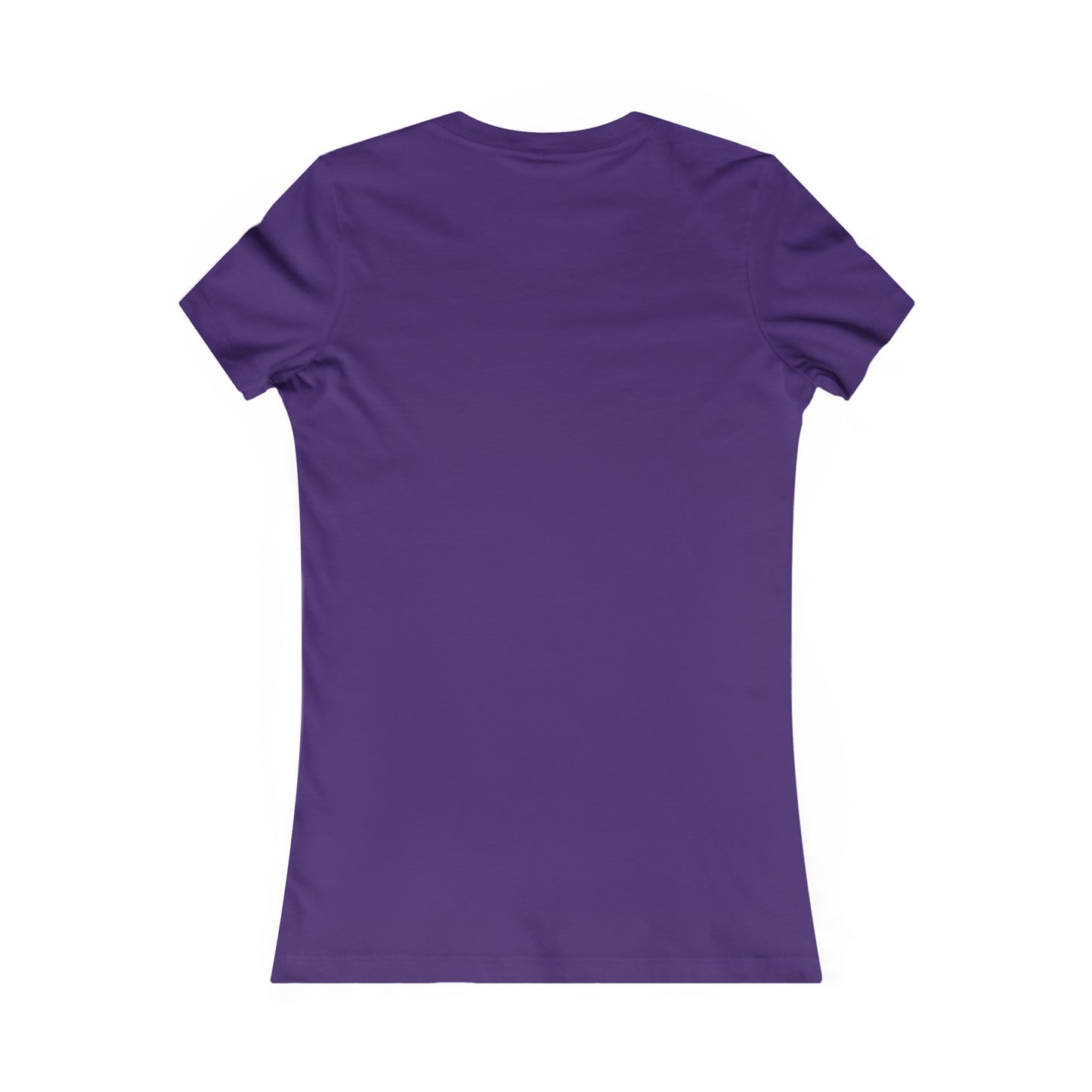 Bella + Canvas 6004 | Women's Favorite Tee