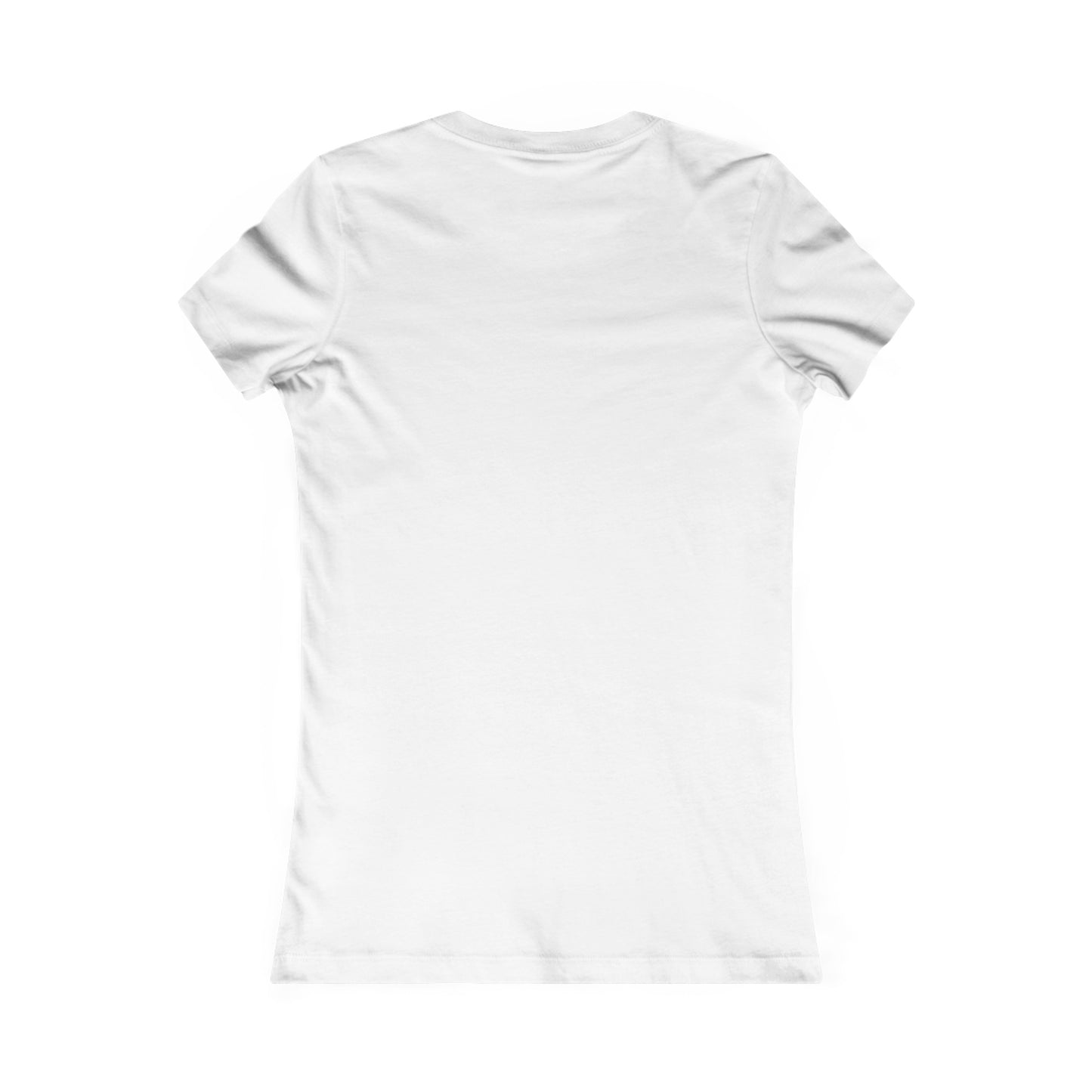 Bella + Canvas 6004 | Women's Favorite Tee