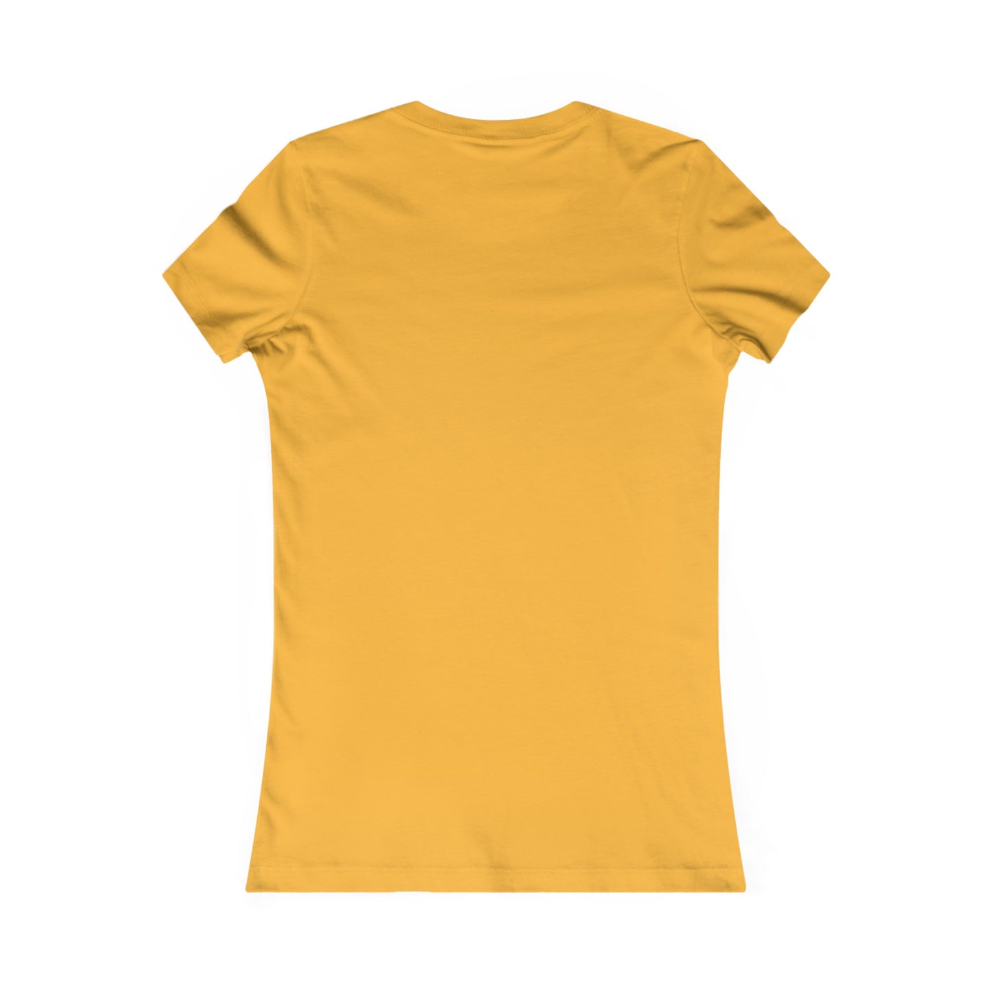 Bella + Canvas 6004 | Women's Favorite Tee