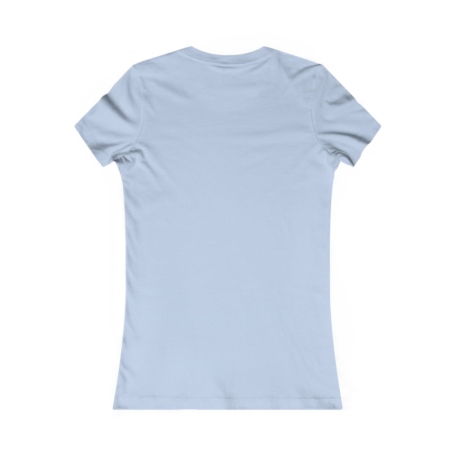 Bella + Canvas 6004 | Women's Favorite Tee