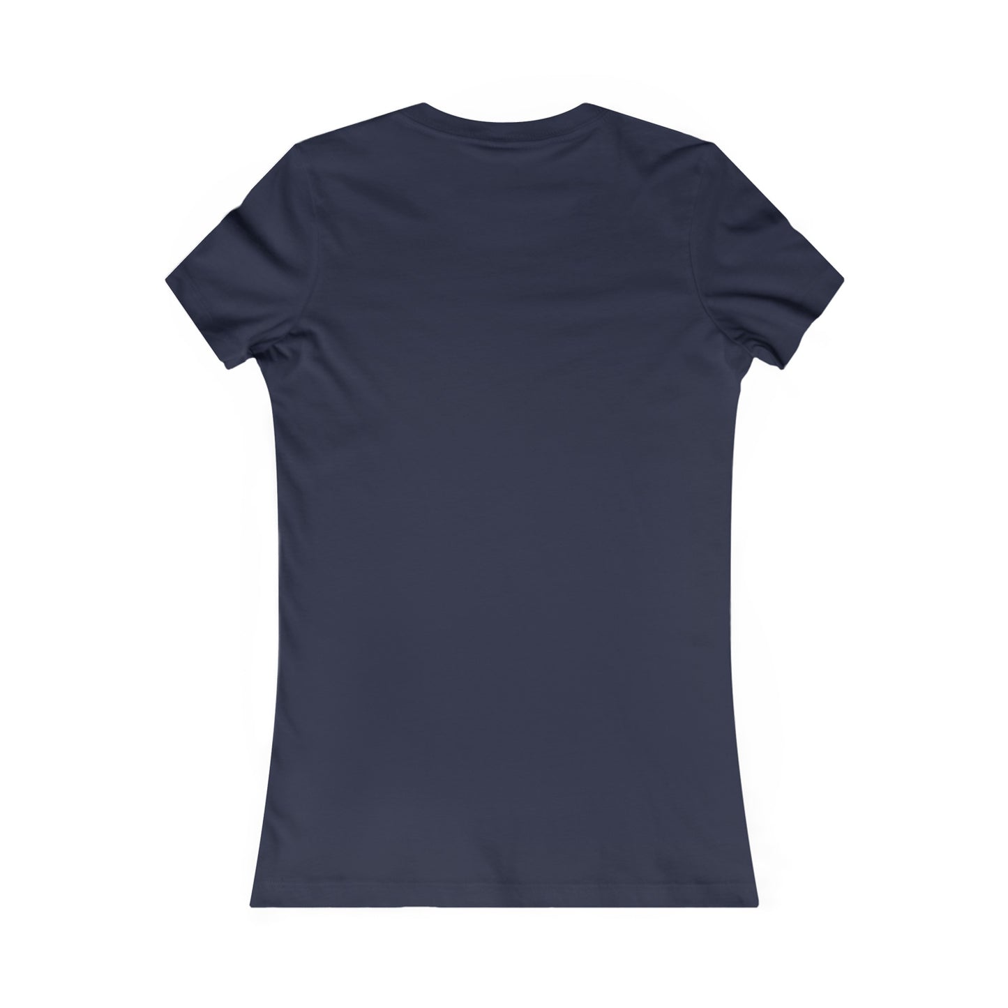 Bella + Canvas 6004 | Women's Favorite Tee
