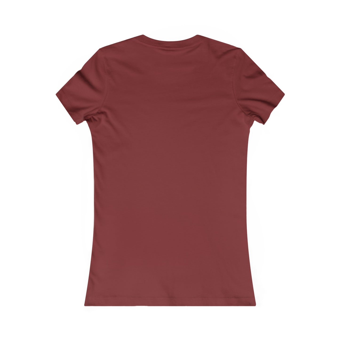 Bella + Canvas 6004 | Women's Favorite Tee
