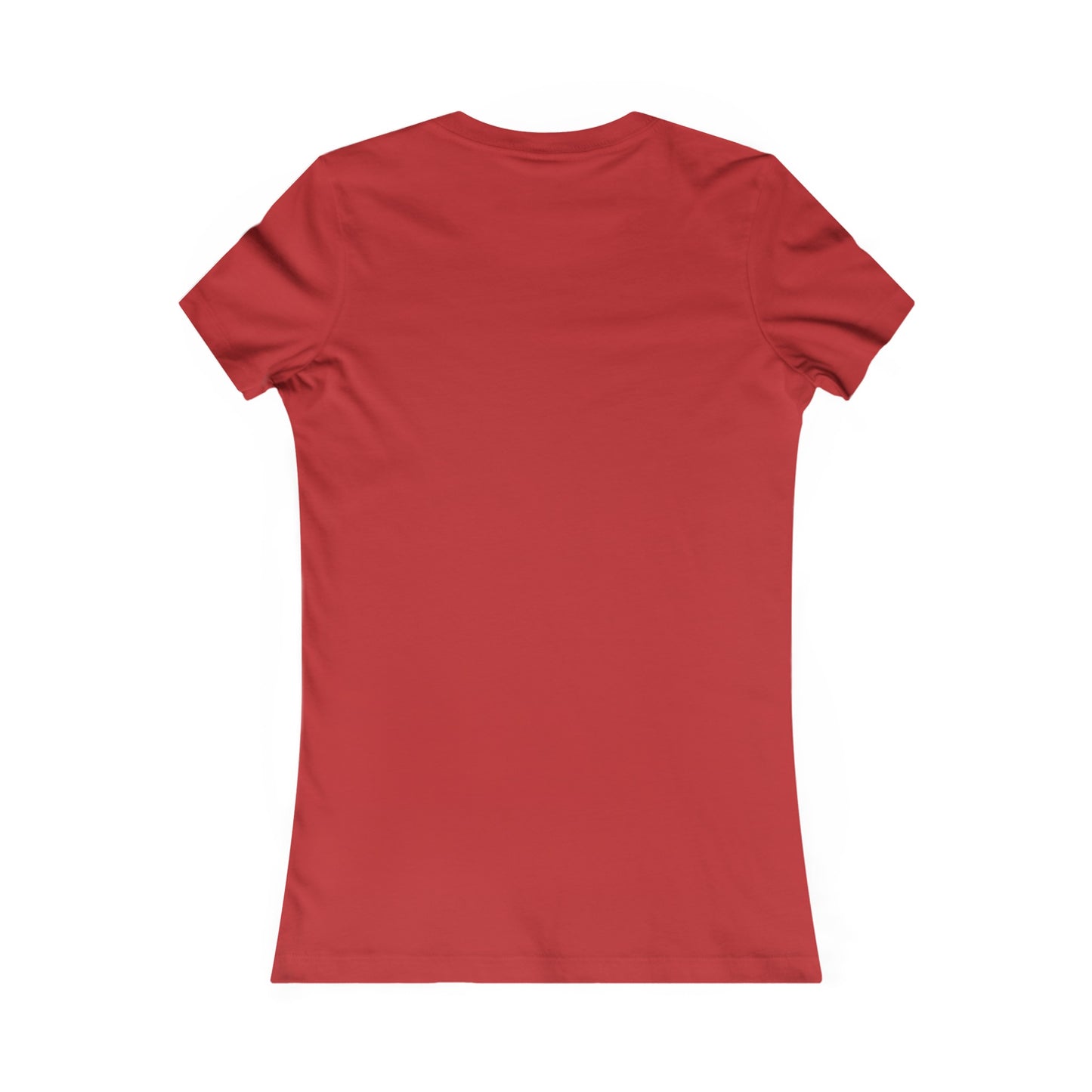 Bella + Canvas 6004 | Women's Favorite Tee
