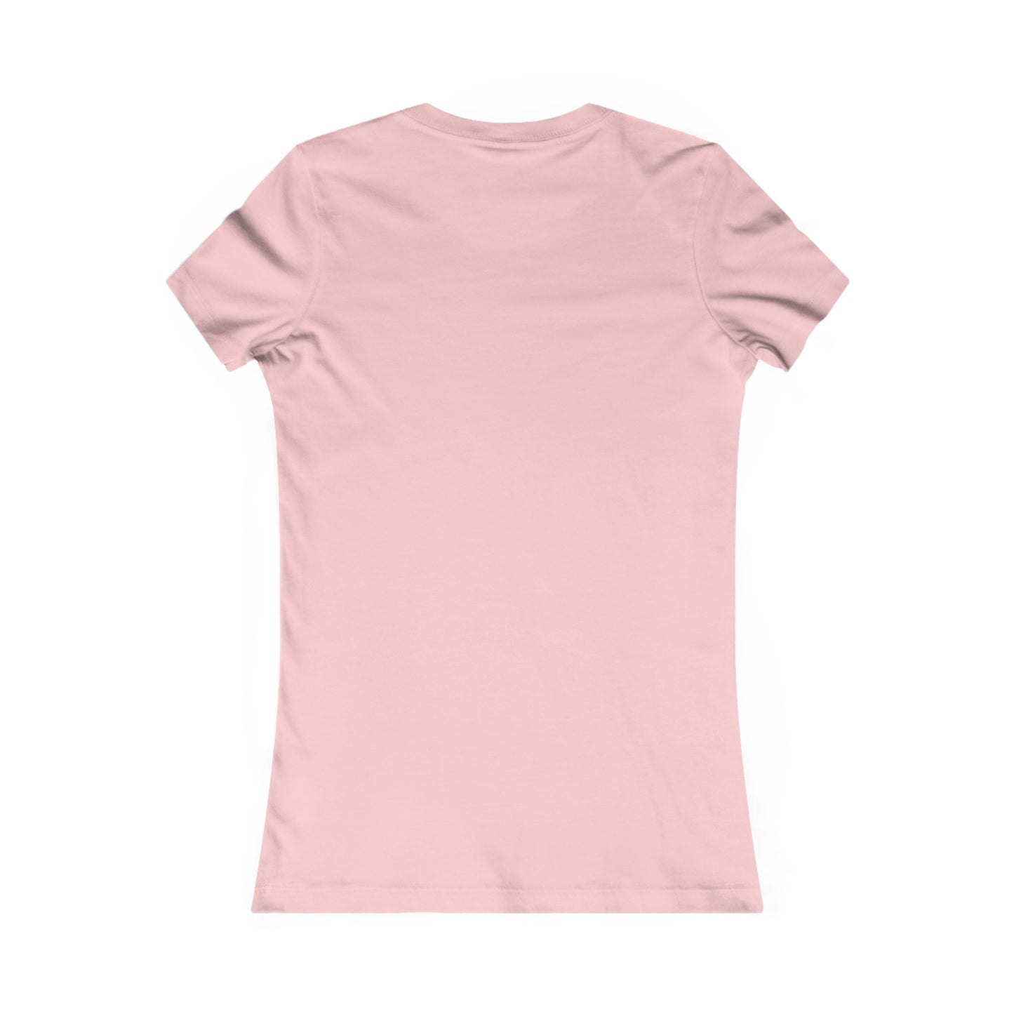 Bella + Canvas 6004 | Women's Favorite Tee