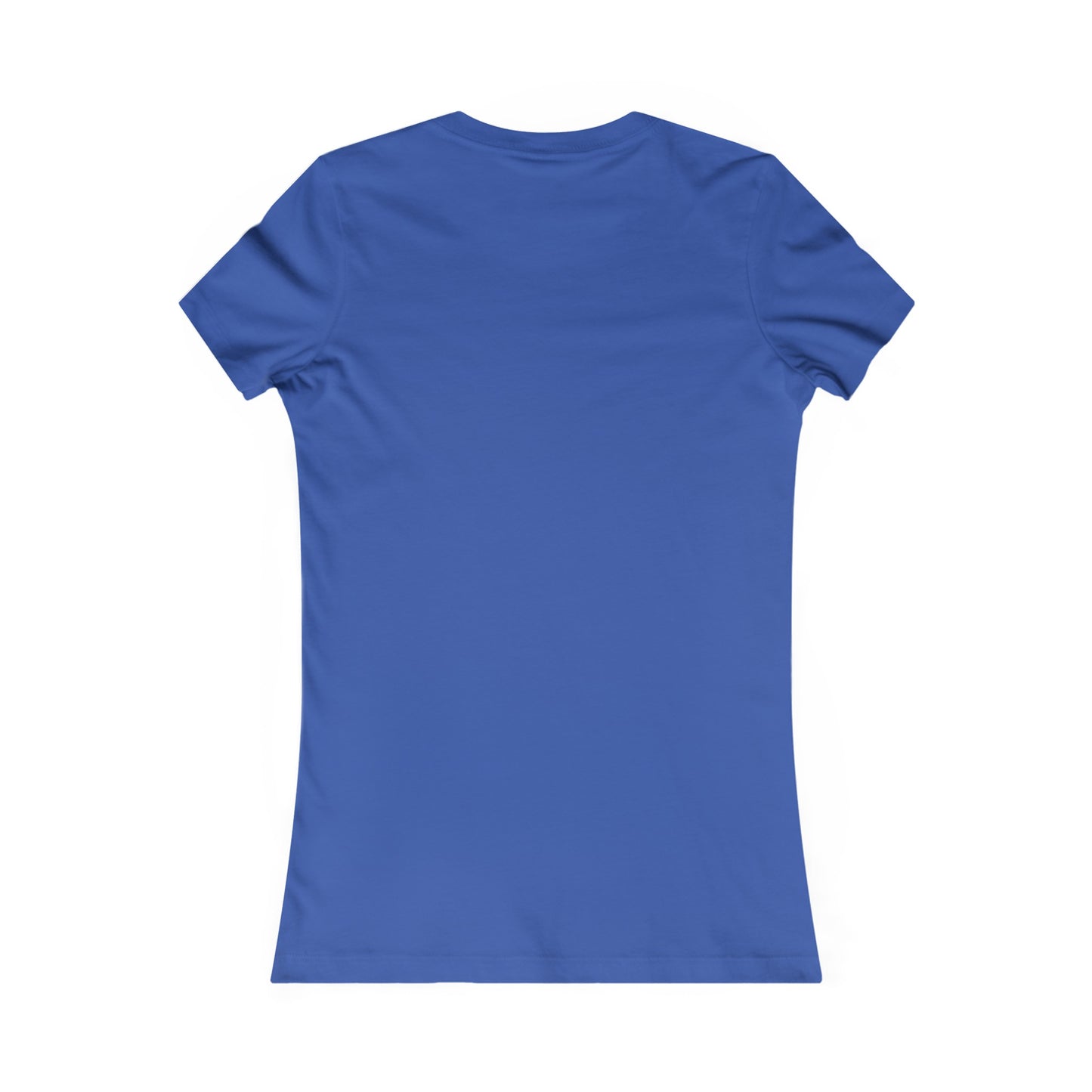 Bella + Canvas 6004 | Women's Favorite Tee