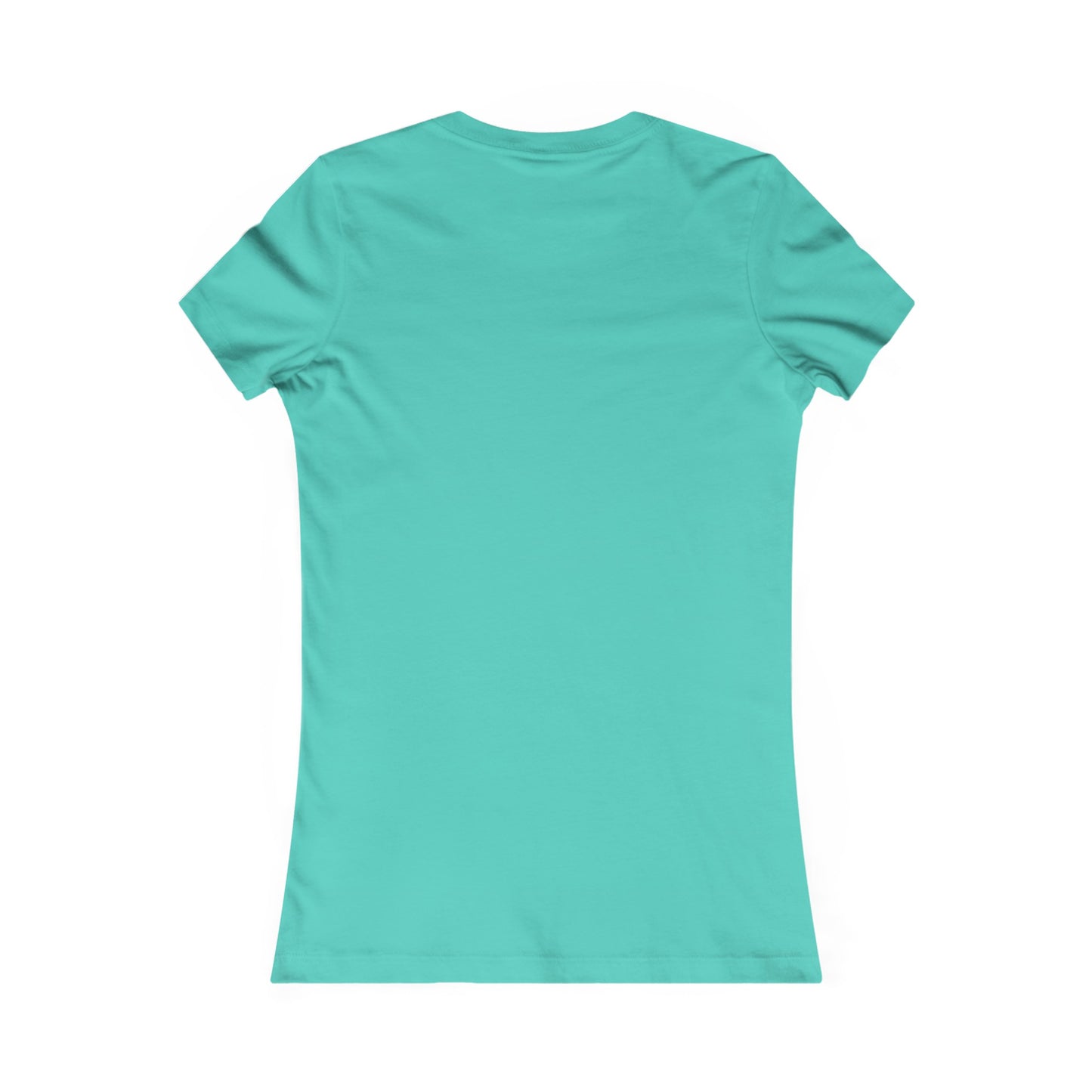 Bella + Canvas 6004 | Women's Favorite Tee