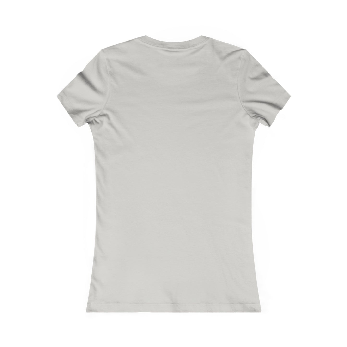 Bella + Canvas 6004 | Women's Favorite Tee