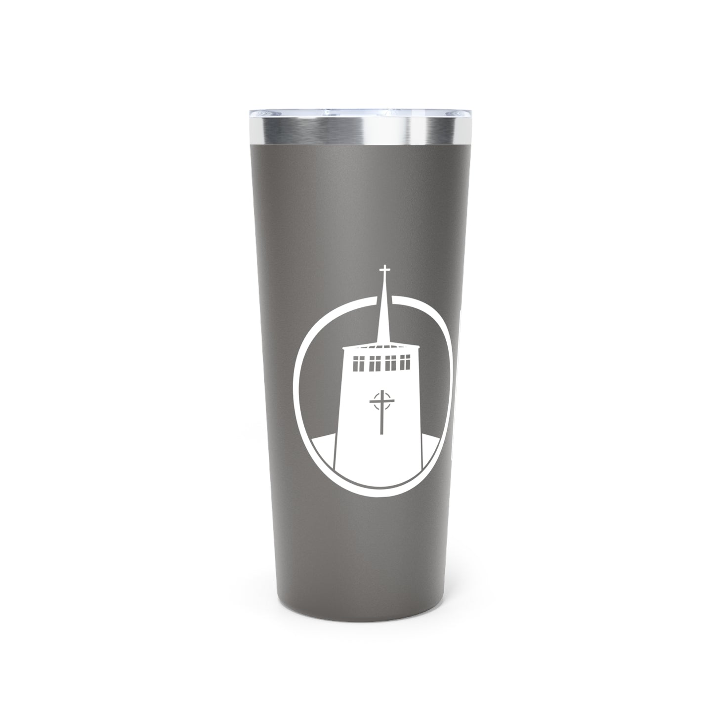 FBK Coffee Tumbler